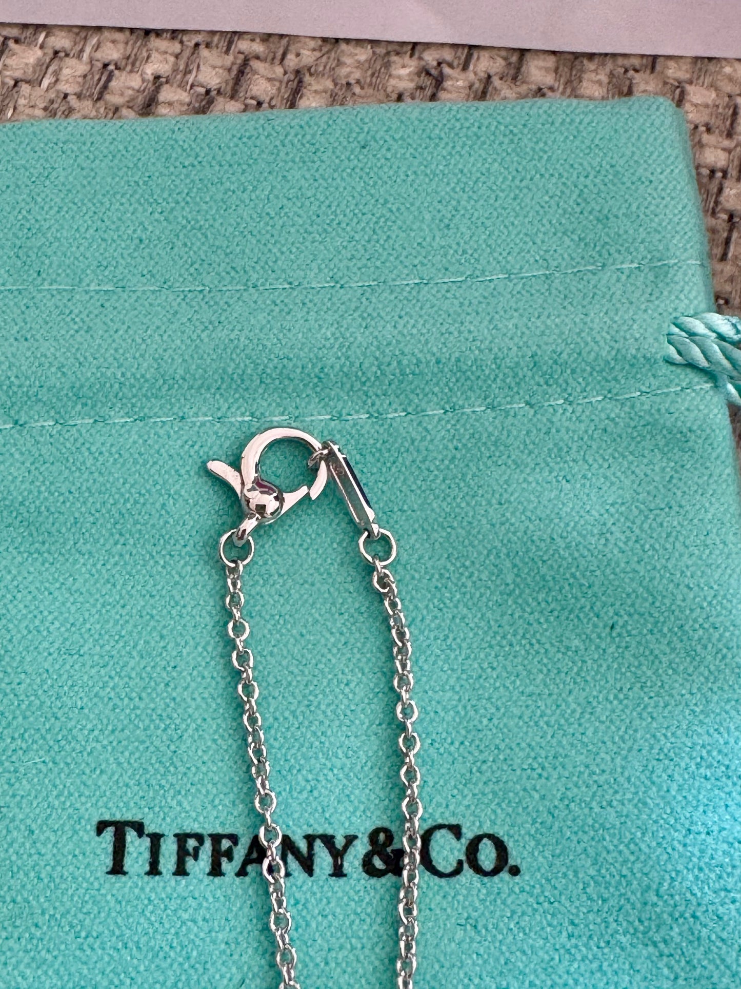 Heart Bracelet