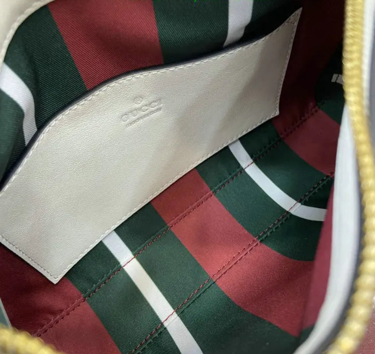 Emblem Small Bag