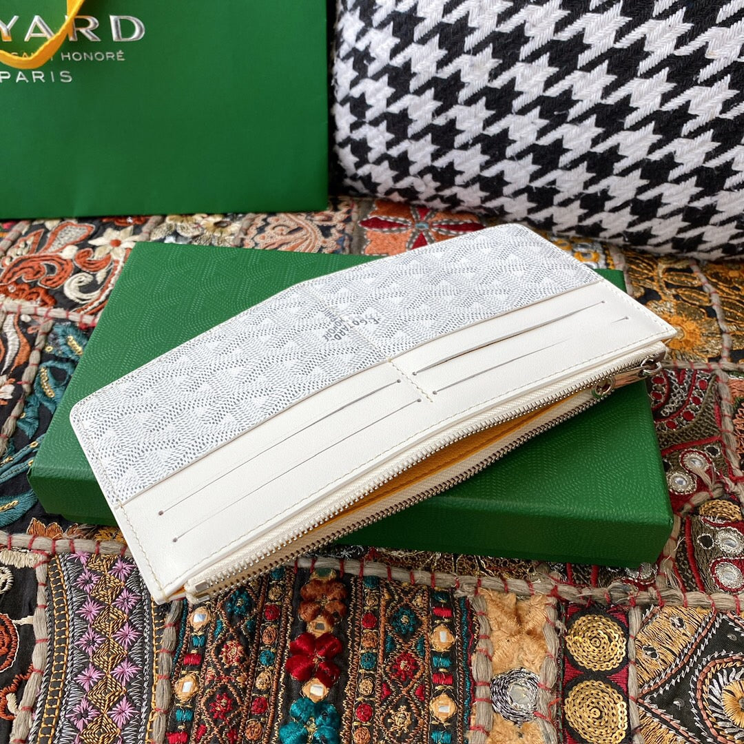 Louise Card Wallet