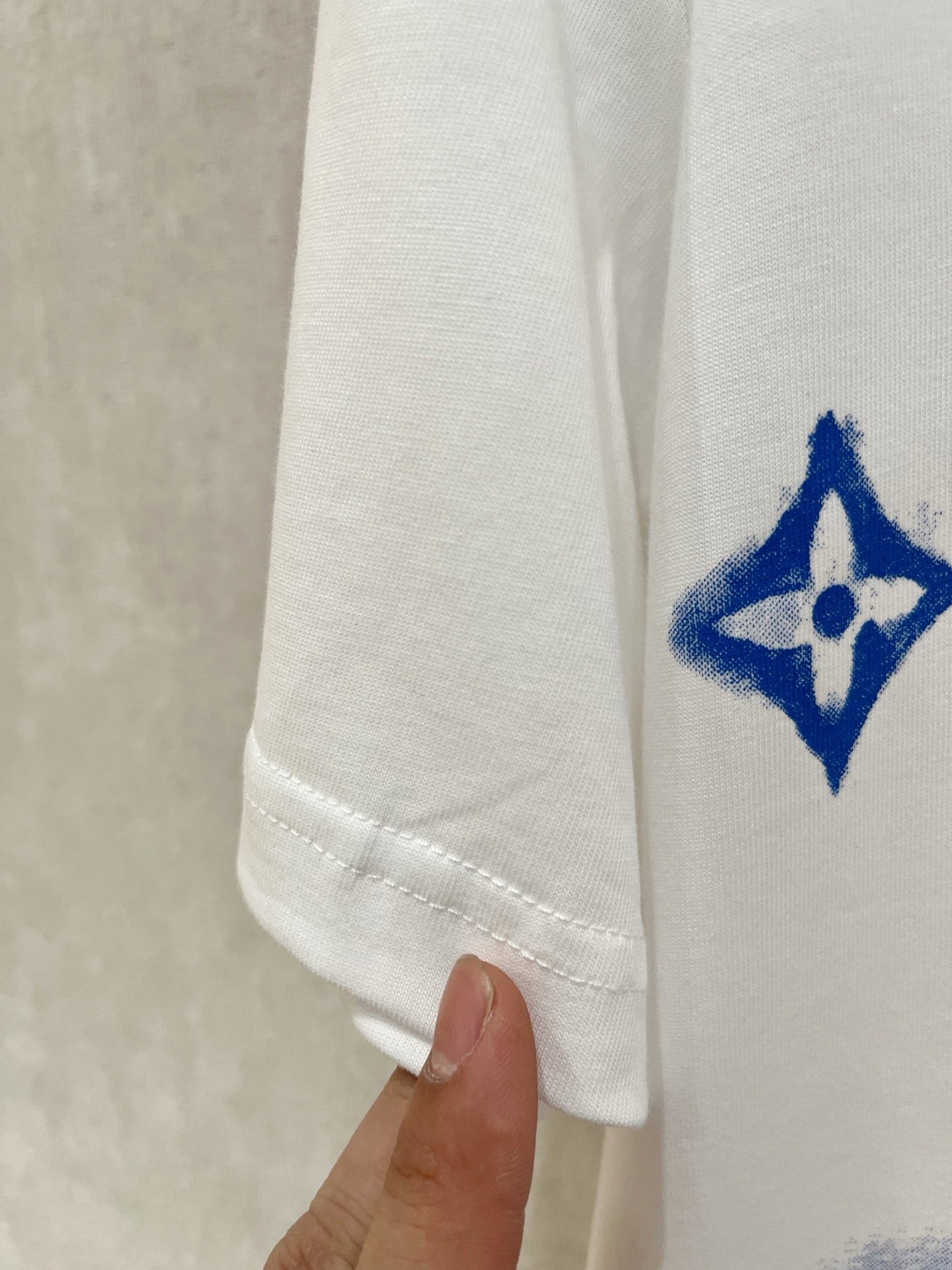 Logo T Shirt
