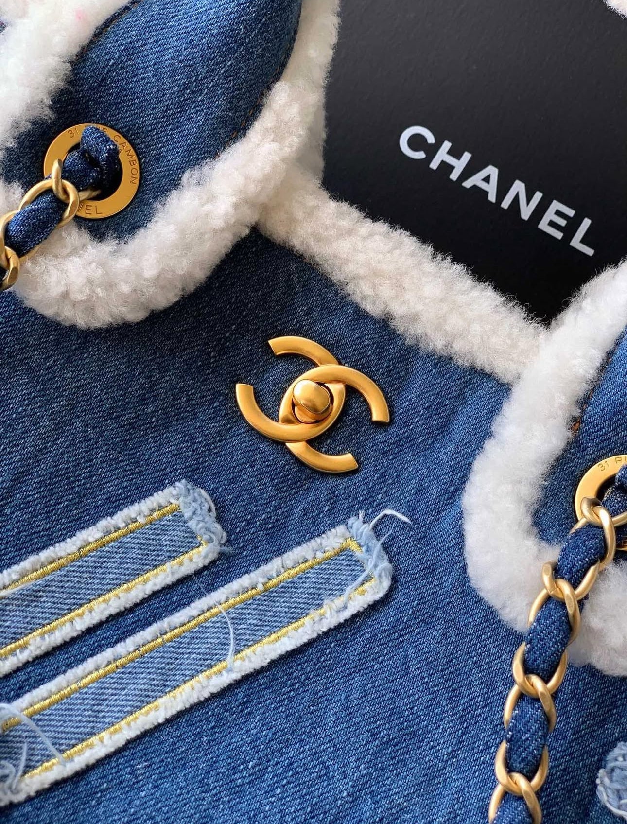 Deauville Tote
