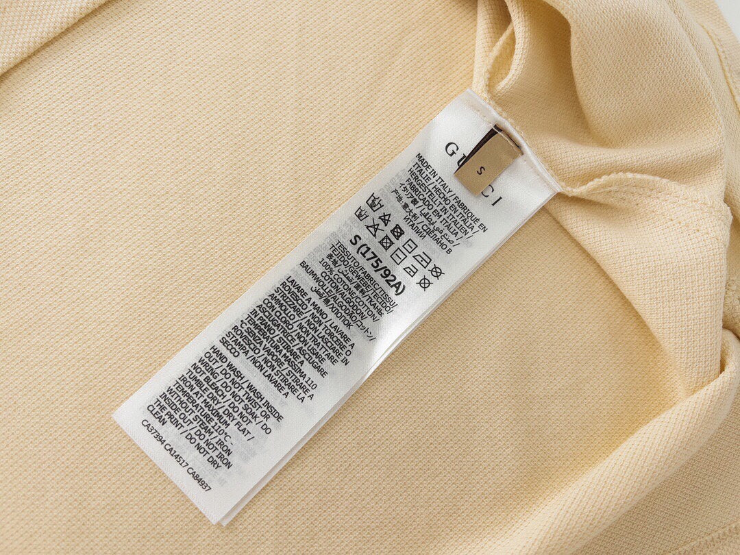 Logo Polo Shirt