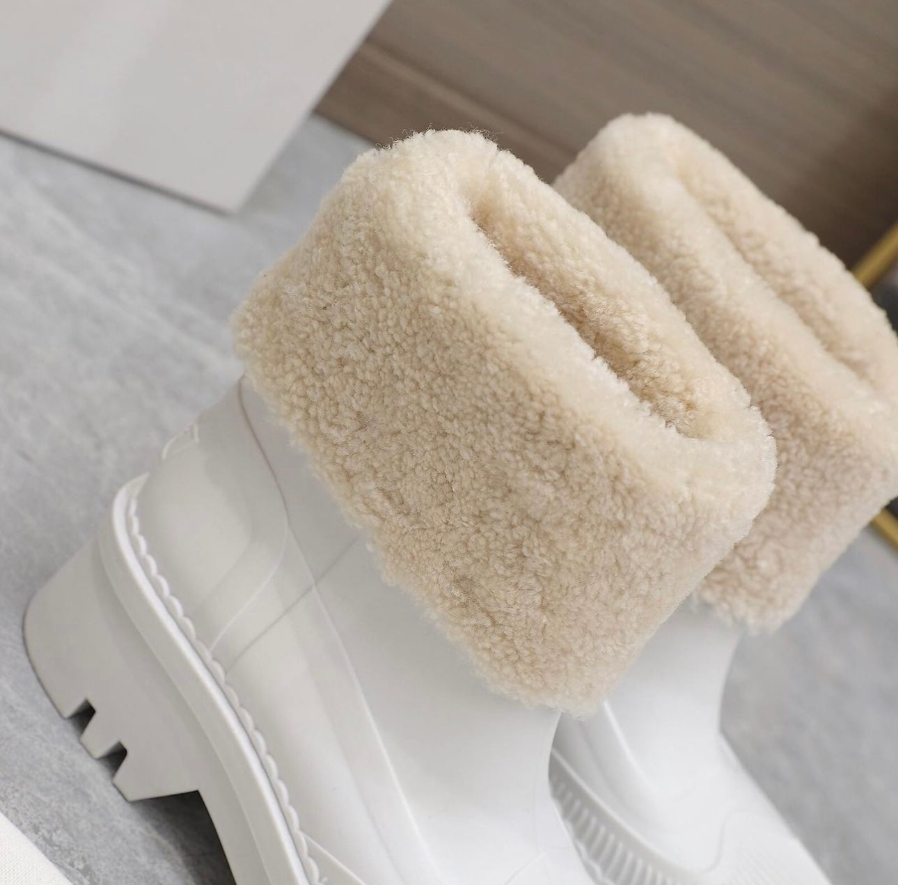 Raina Boots