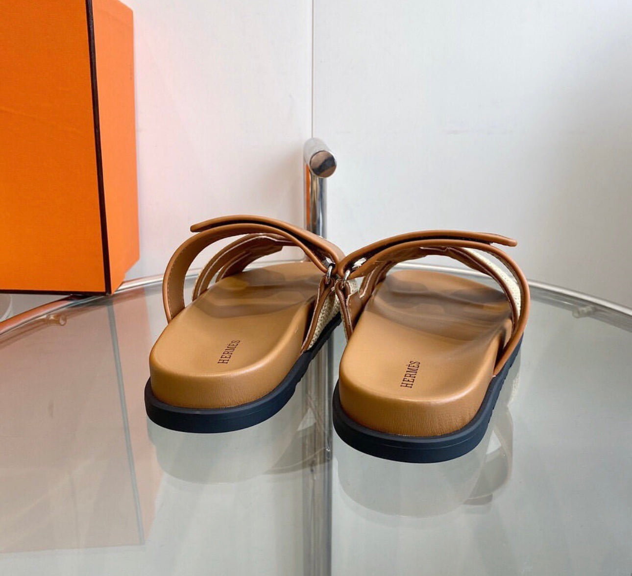 Chypre Sandals