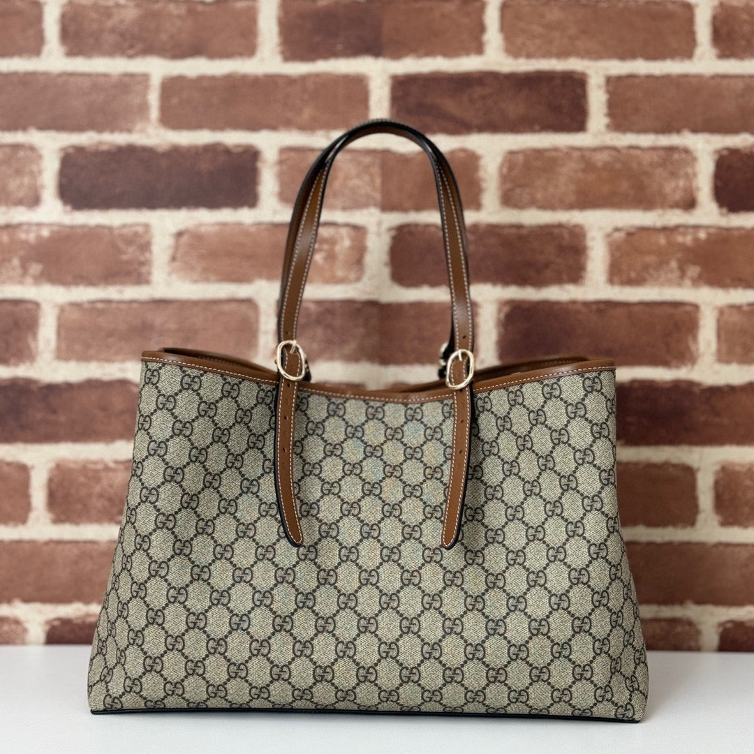 GG Shopping Bag