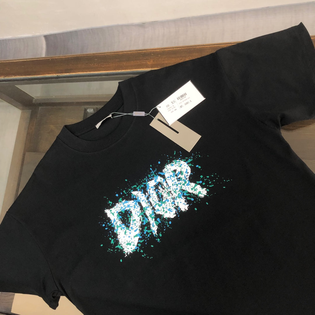 Logo T Shirt