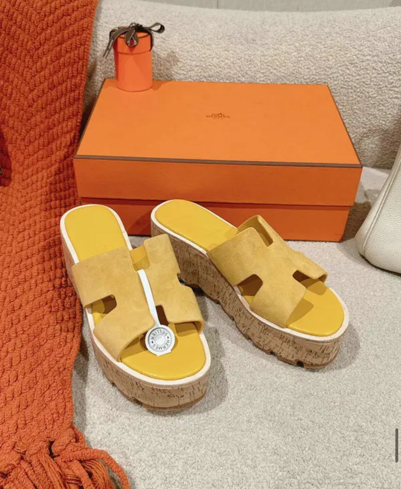 Eze Sandals