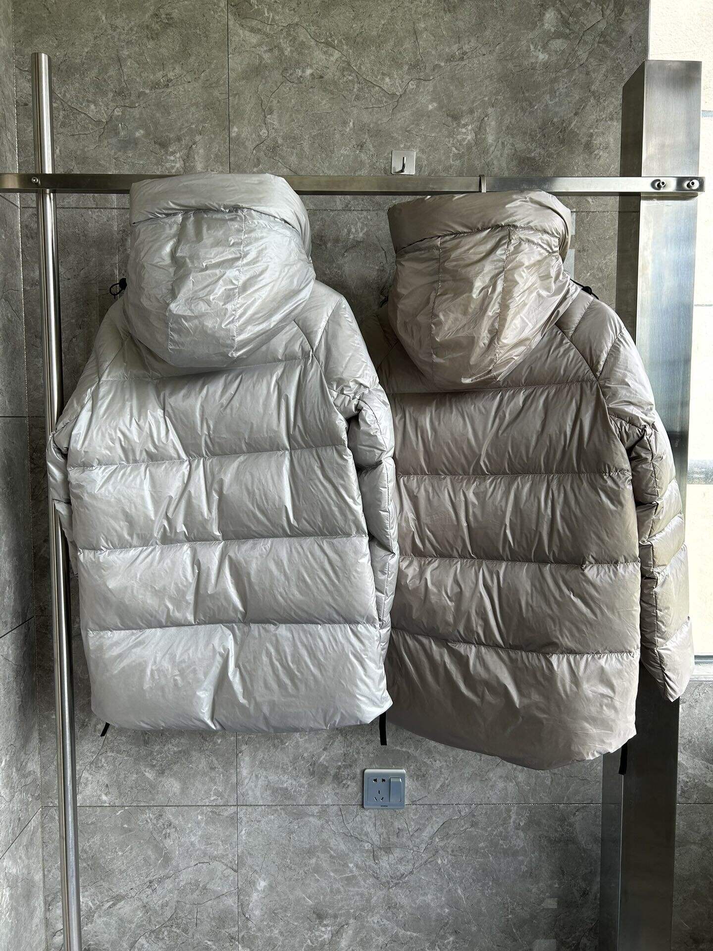 Cypress Jacket