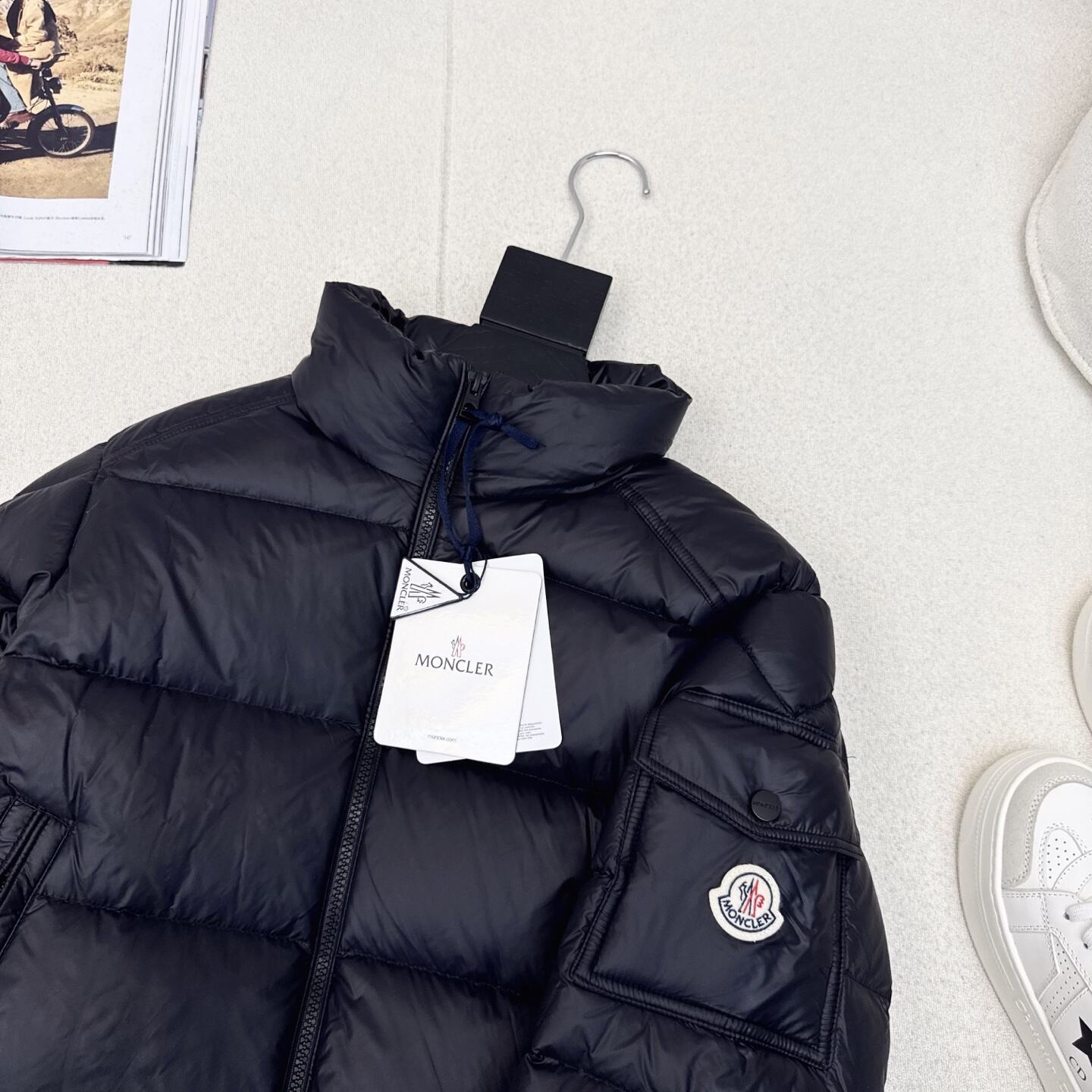 Petra Jacket