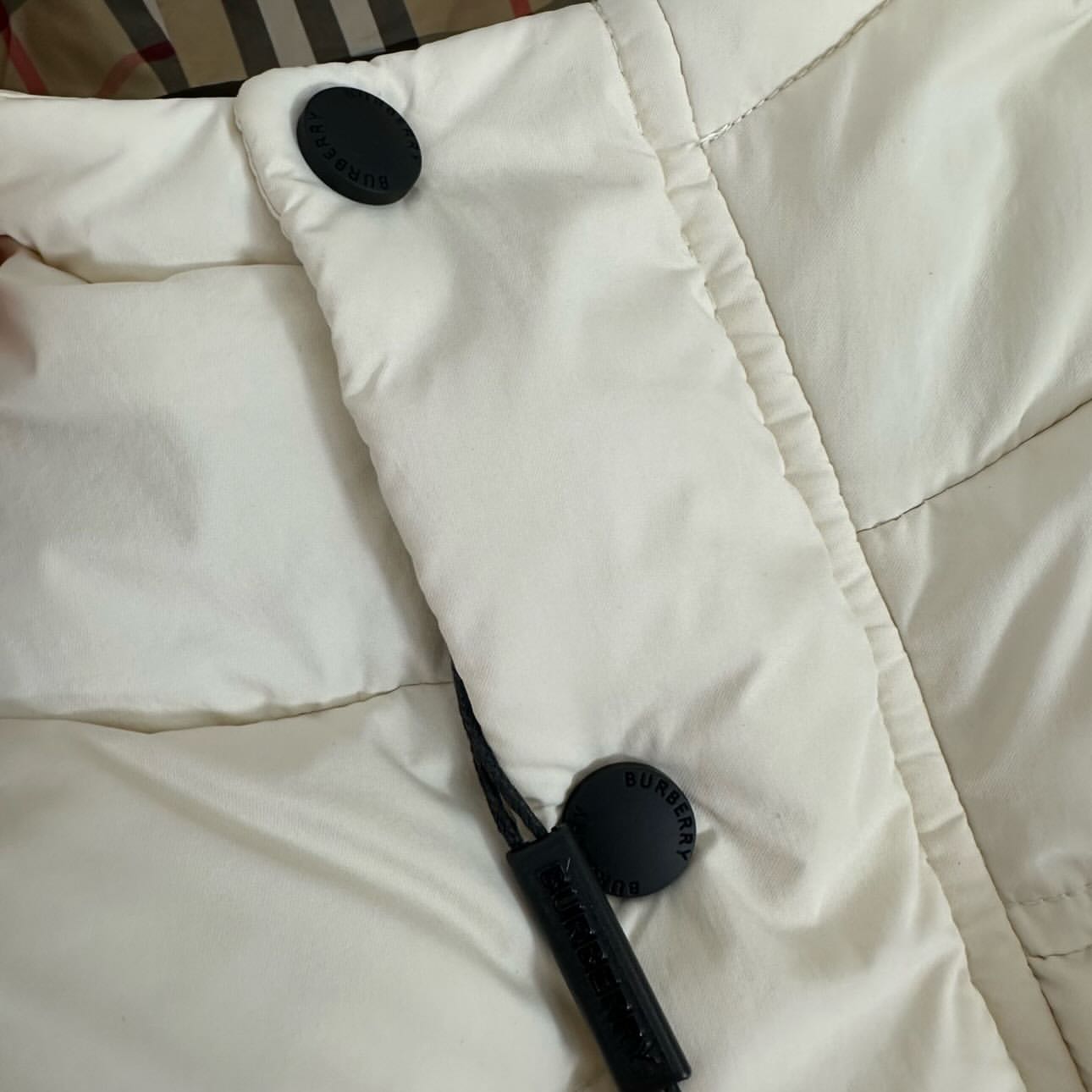 Bentley Jacket