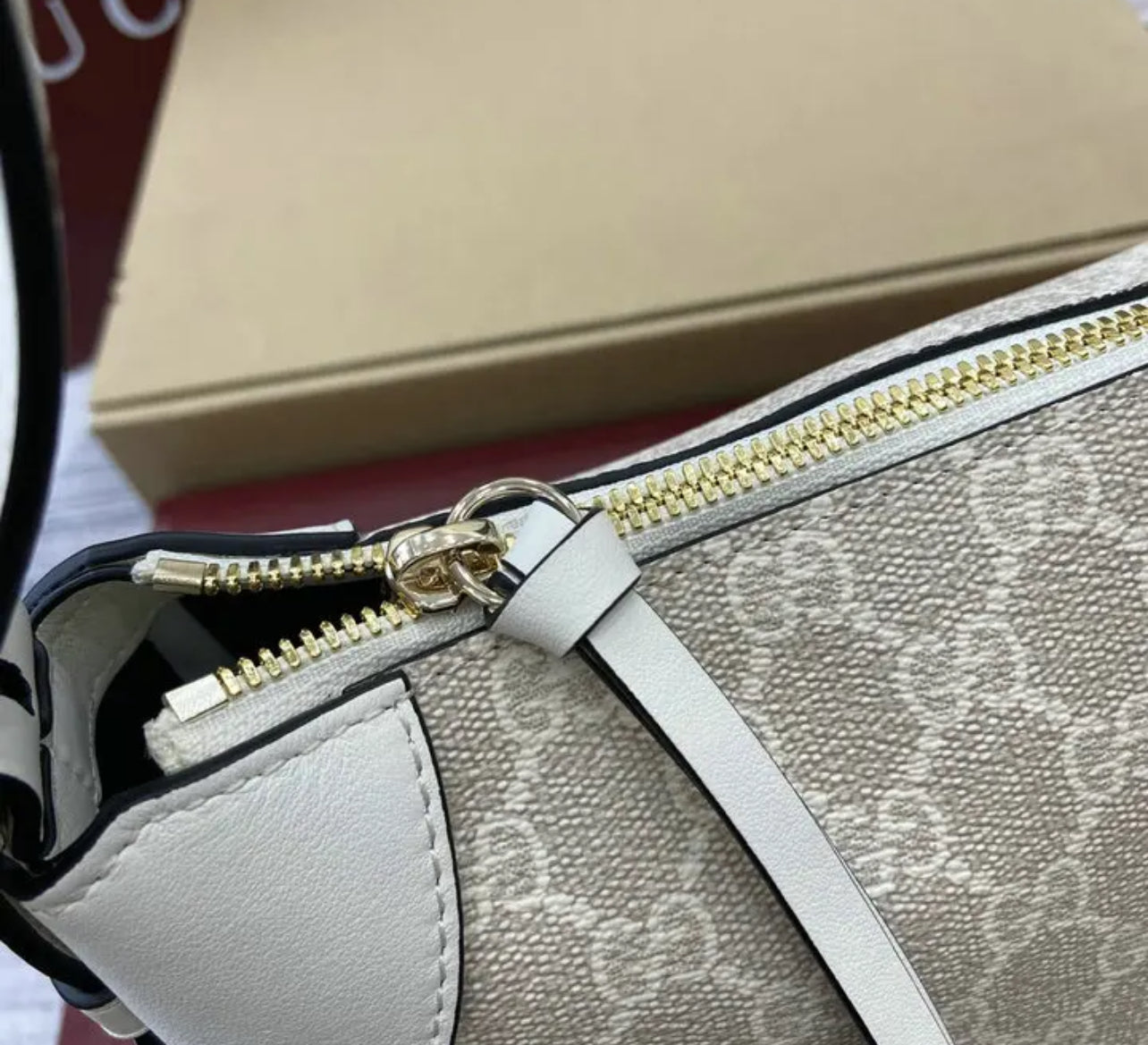 Emblem Medium Bag