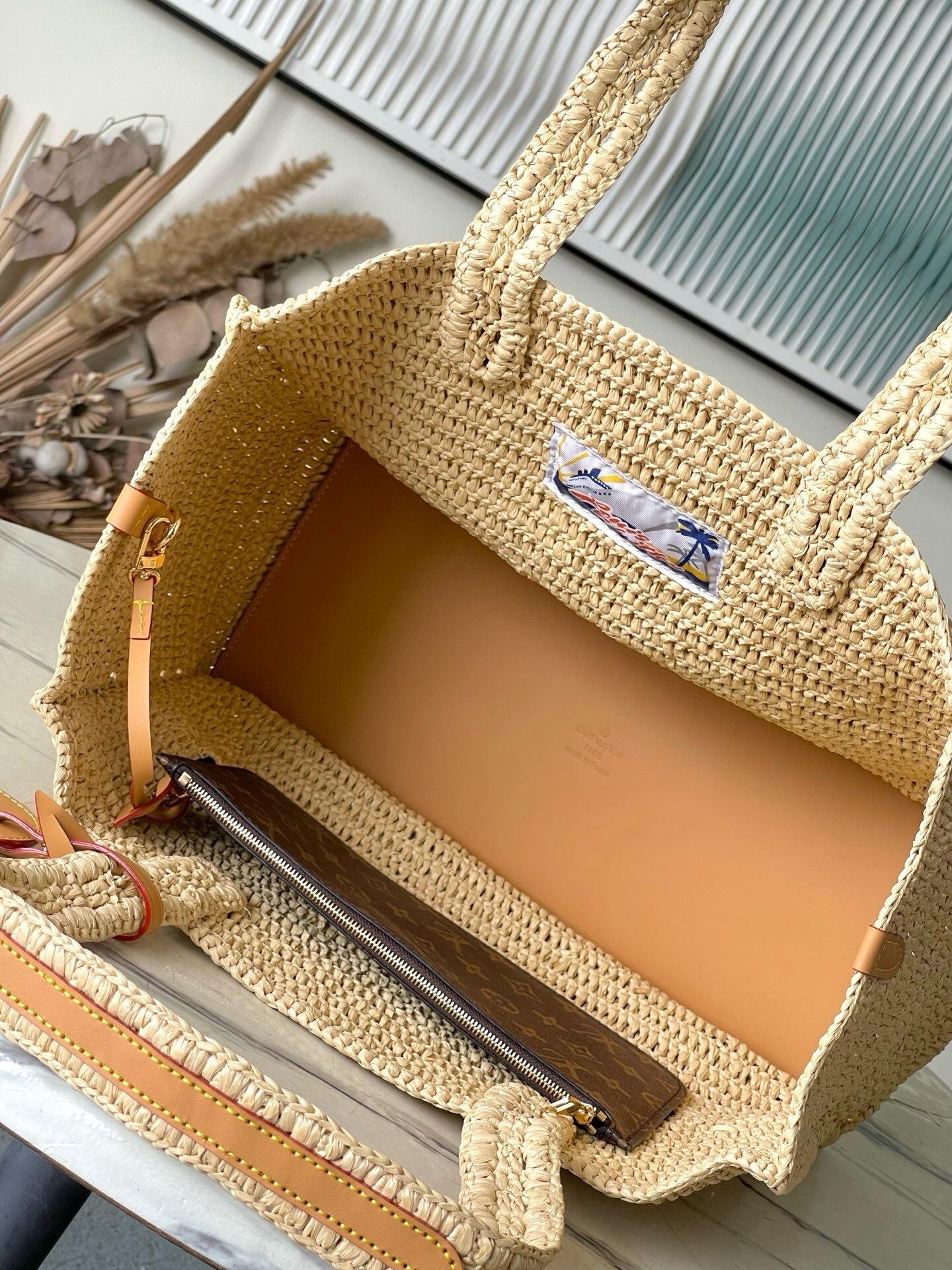Shopper Tote