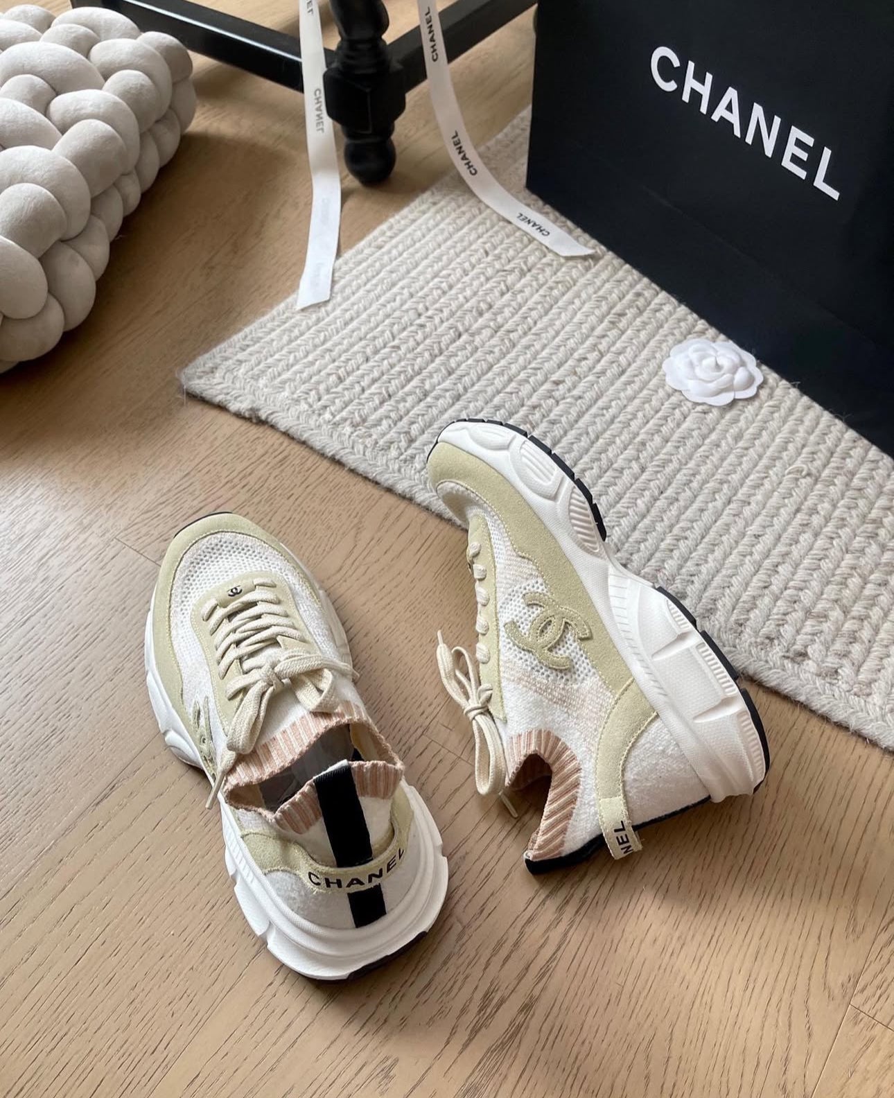 CC Trainers