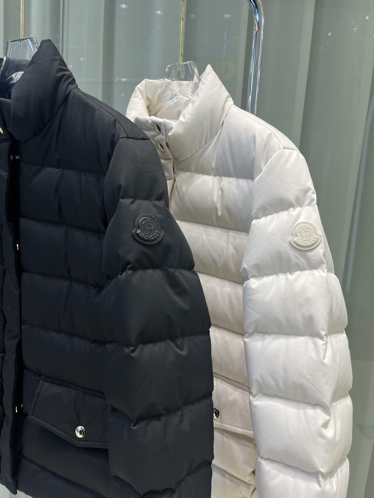 Bessettes Jacket