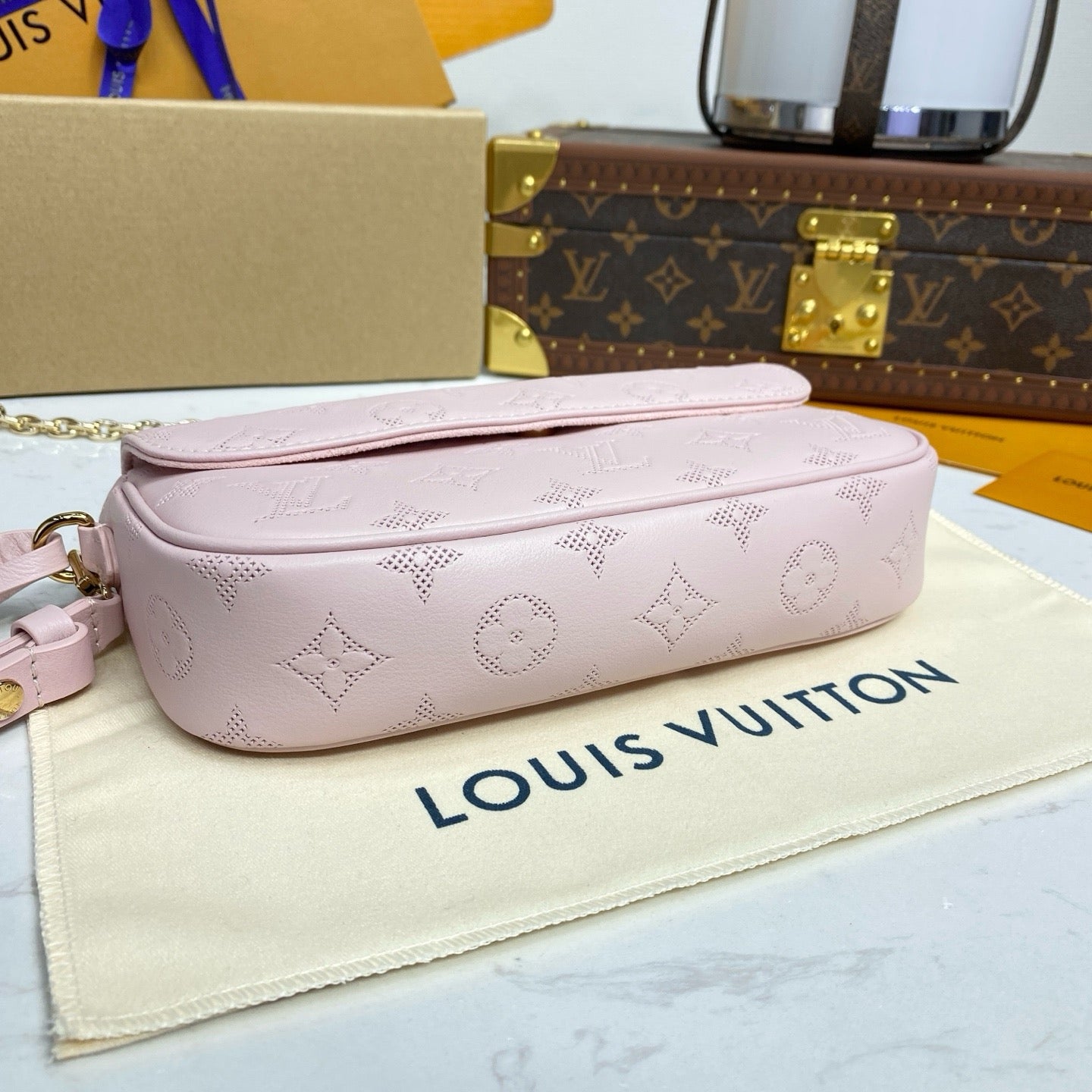 Wallet on Chain