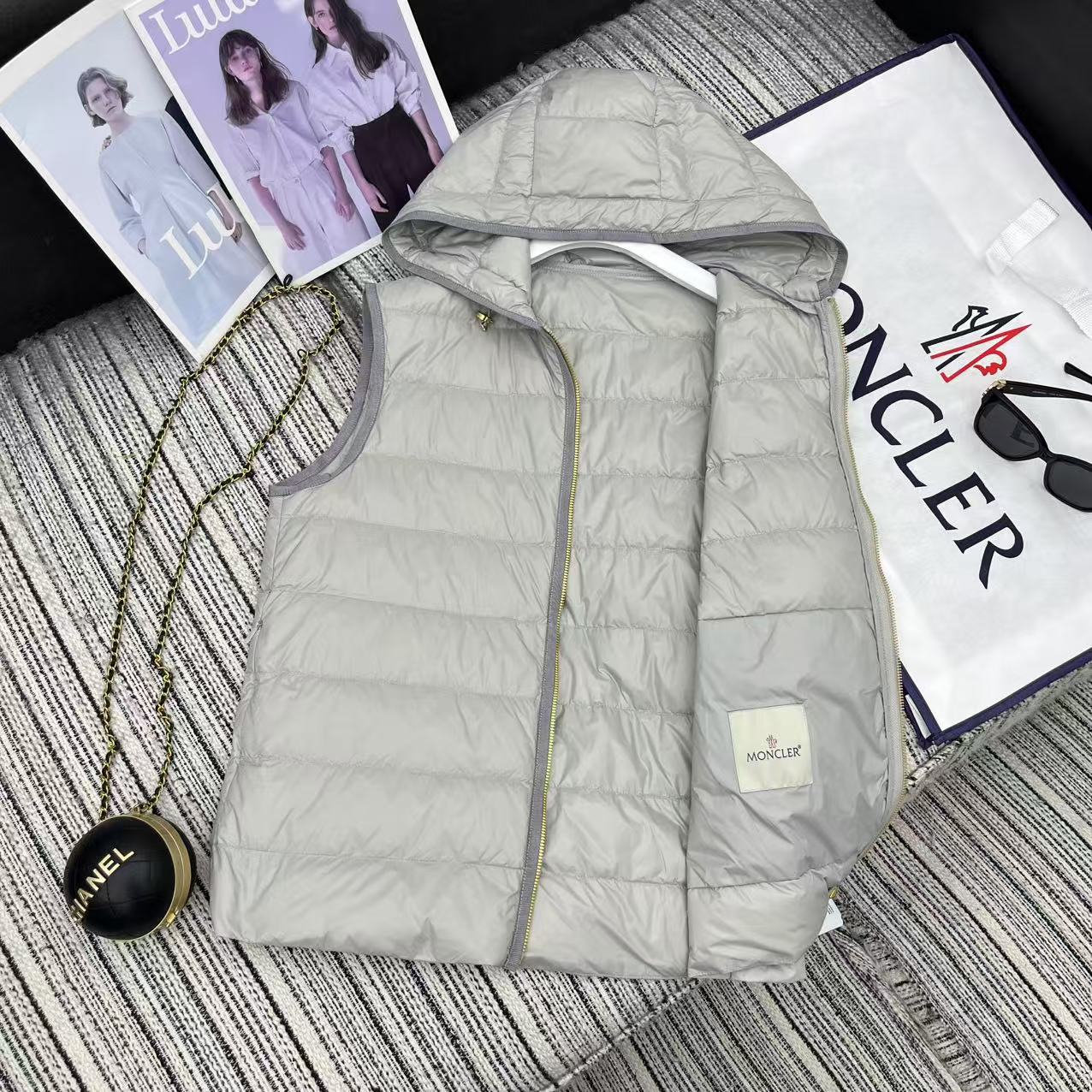 Response Jacket