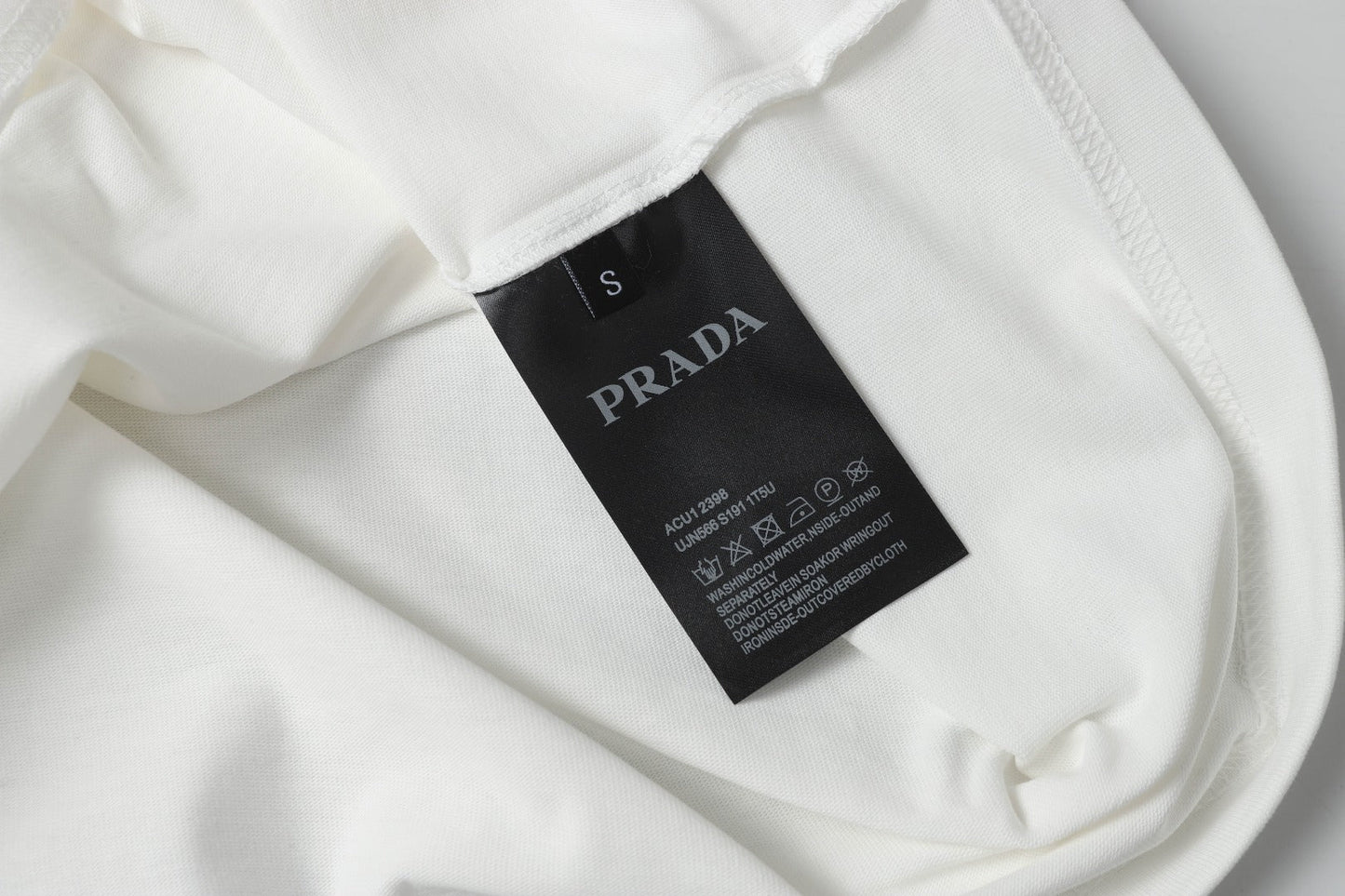 Logo T Shirt