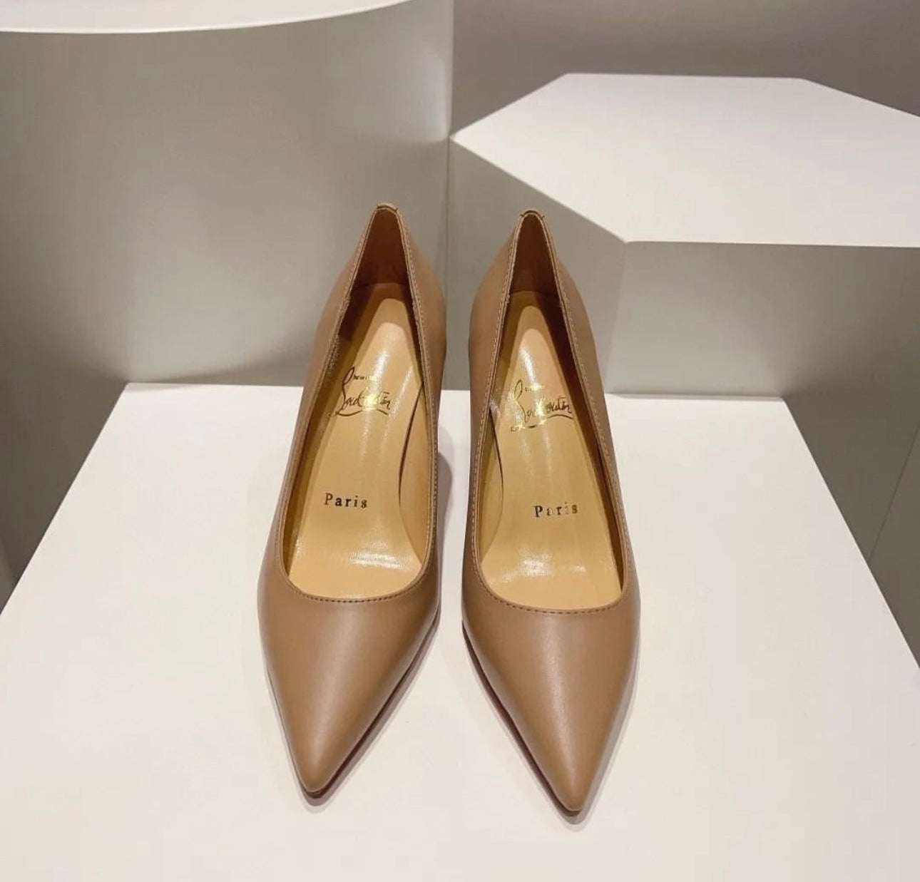 Condora Pumps