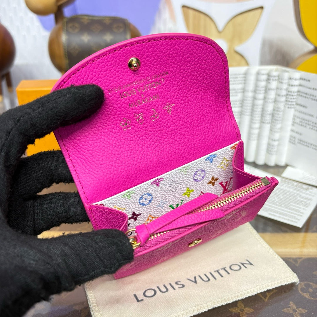 Rosalie Purse