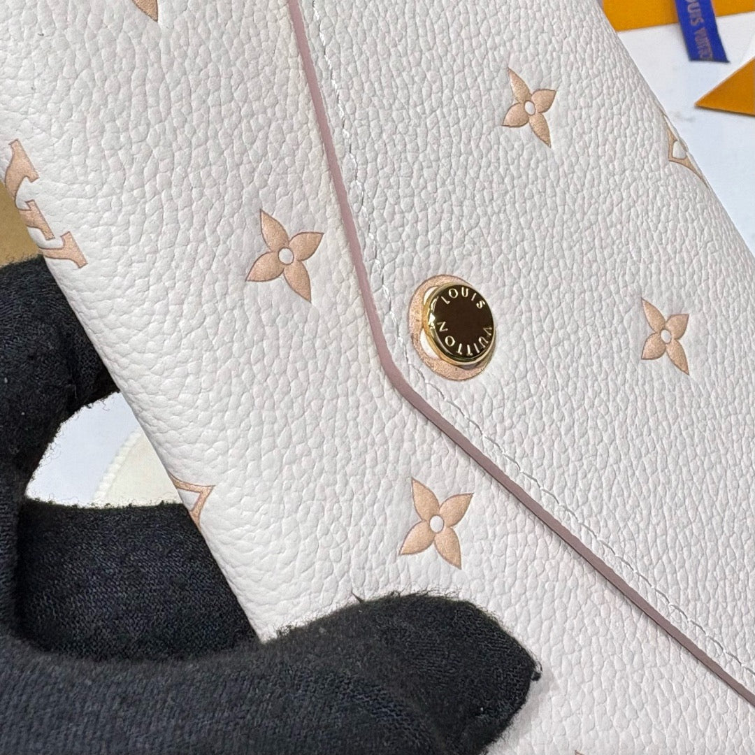 Sarah Wallet