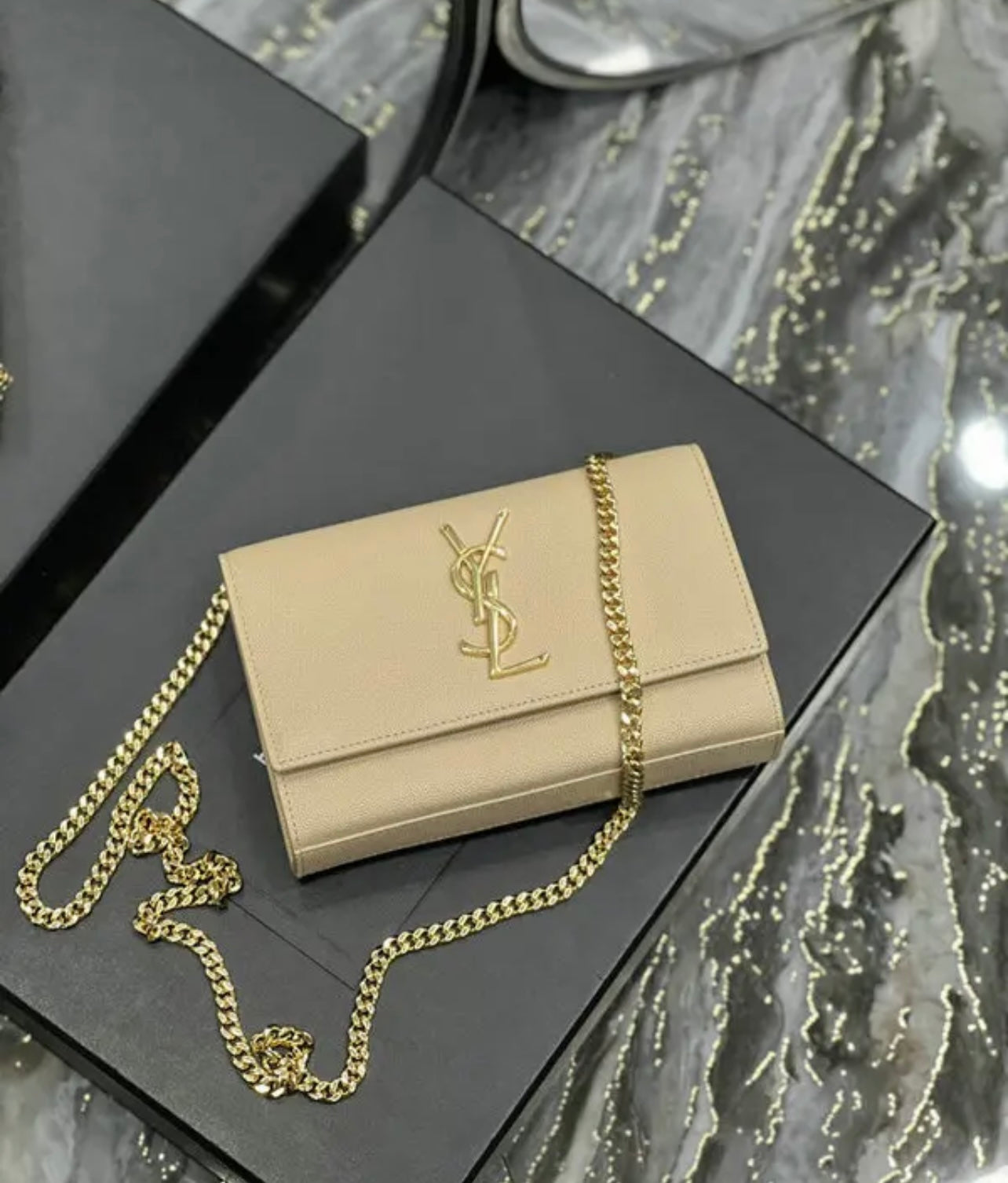 Kate Chain Bag