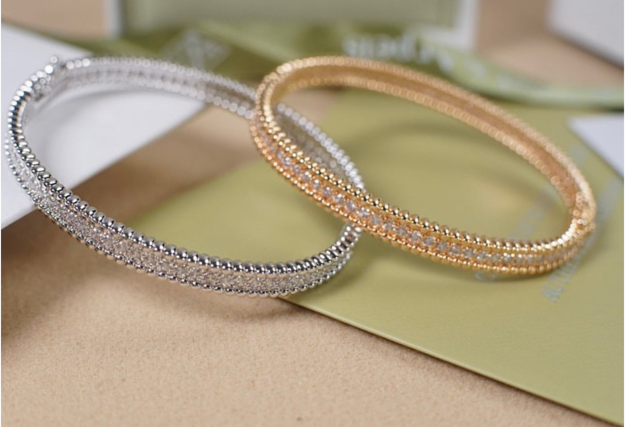 Crystal Bracelet