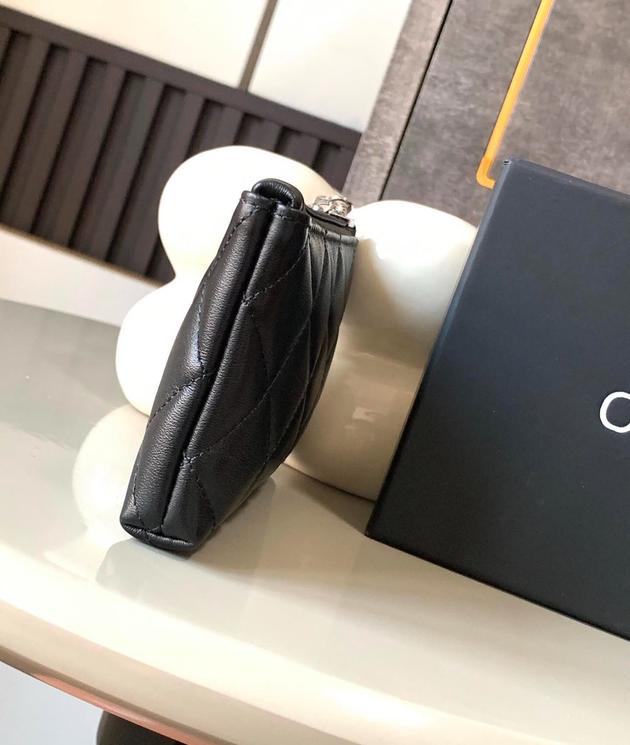CC Coin Purse