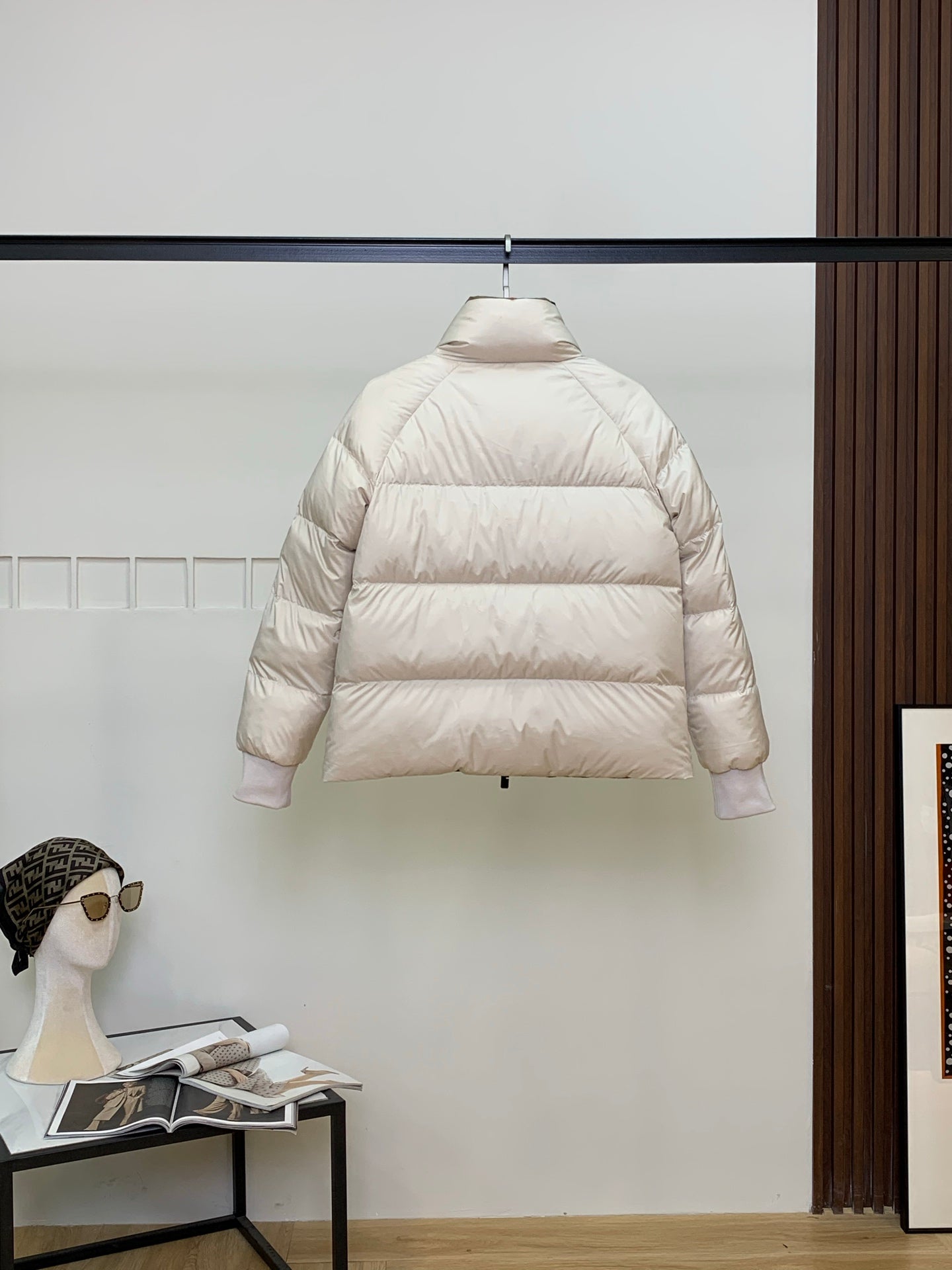 Reversible Jacket