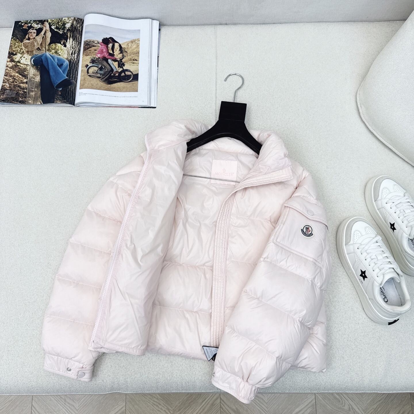 Petra Jacket
