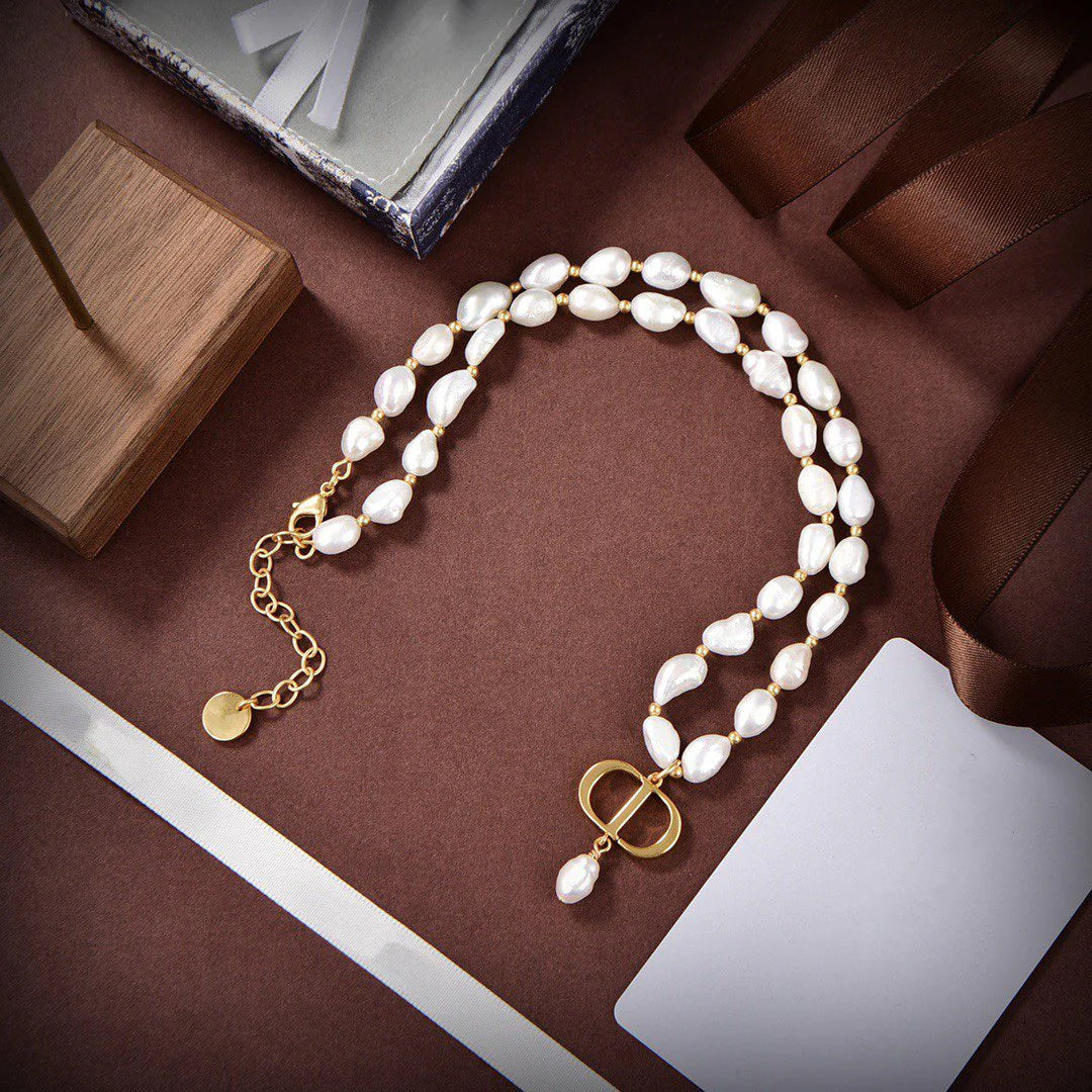 CD Necklace