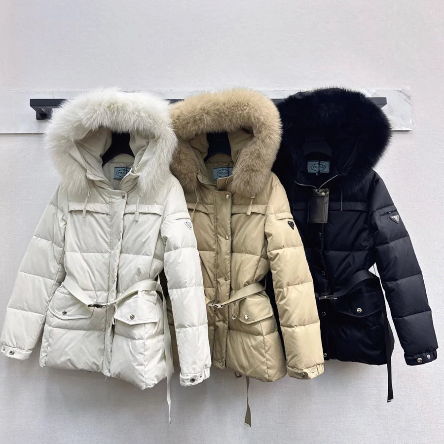Logo Jacket