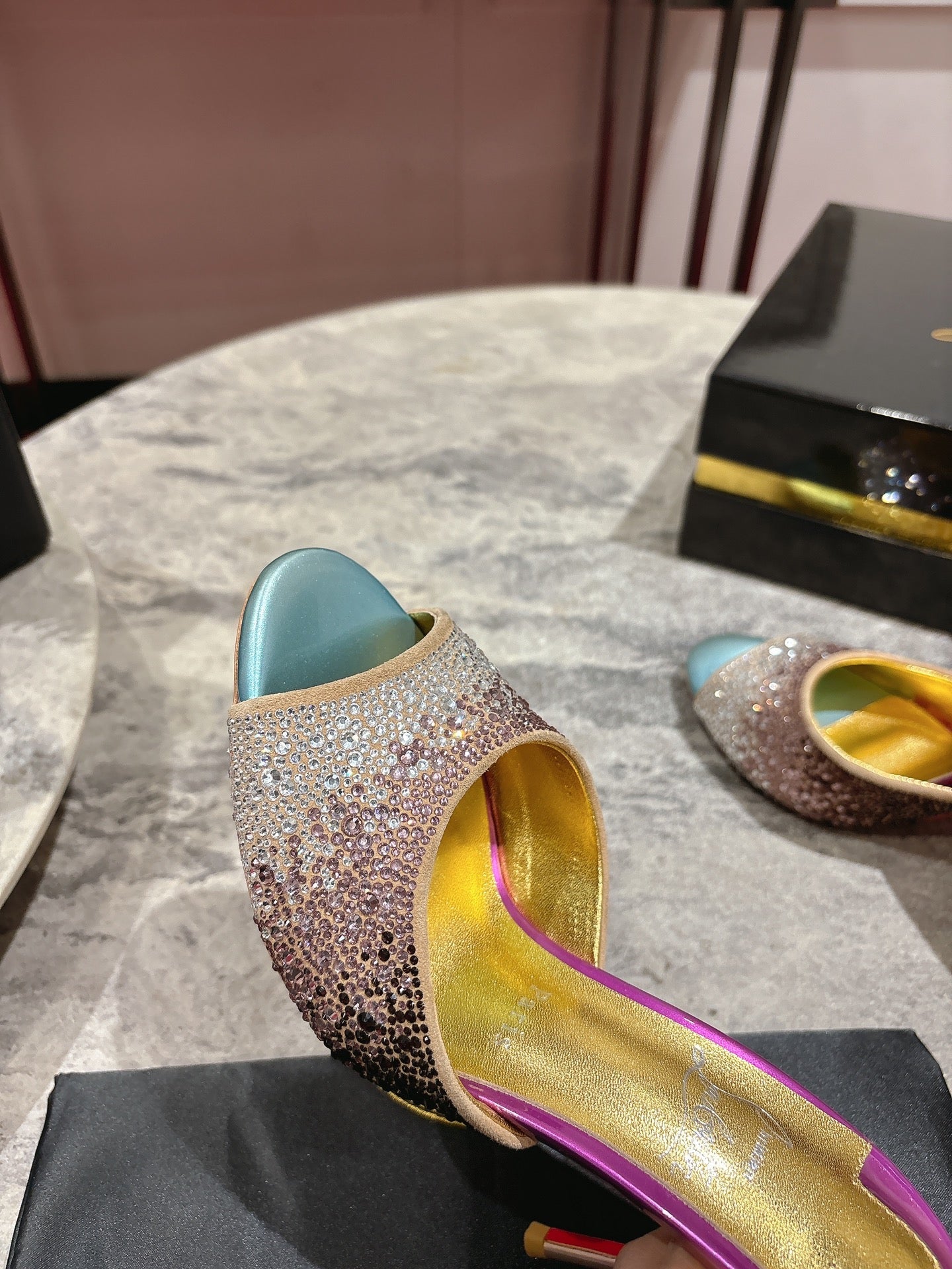 Dolly Strass