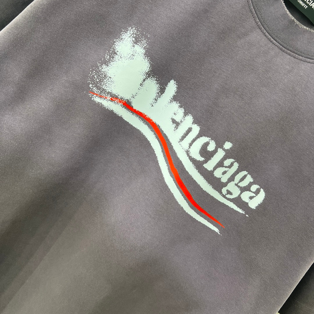 Logo T Shirt