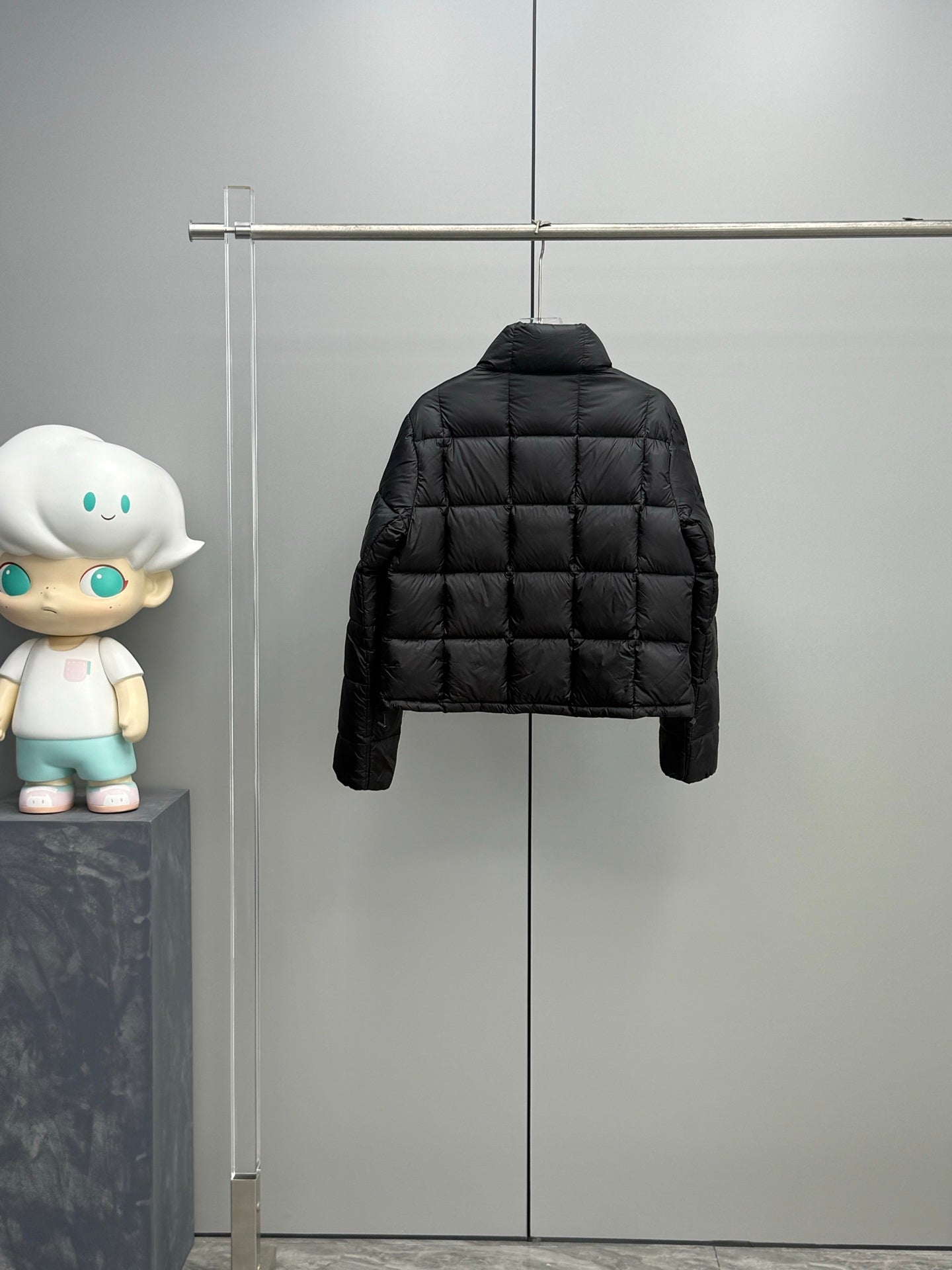 Jarcieu Jacket