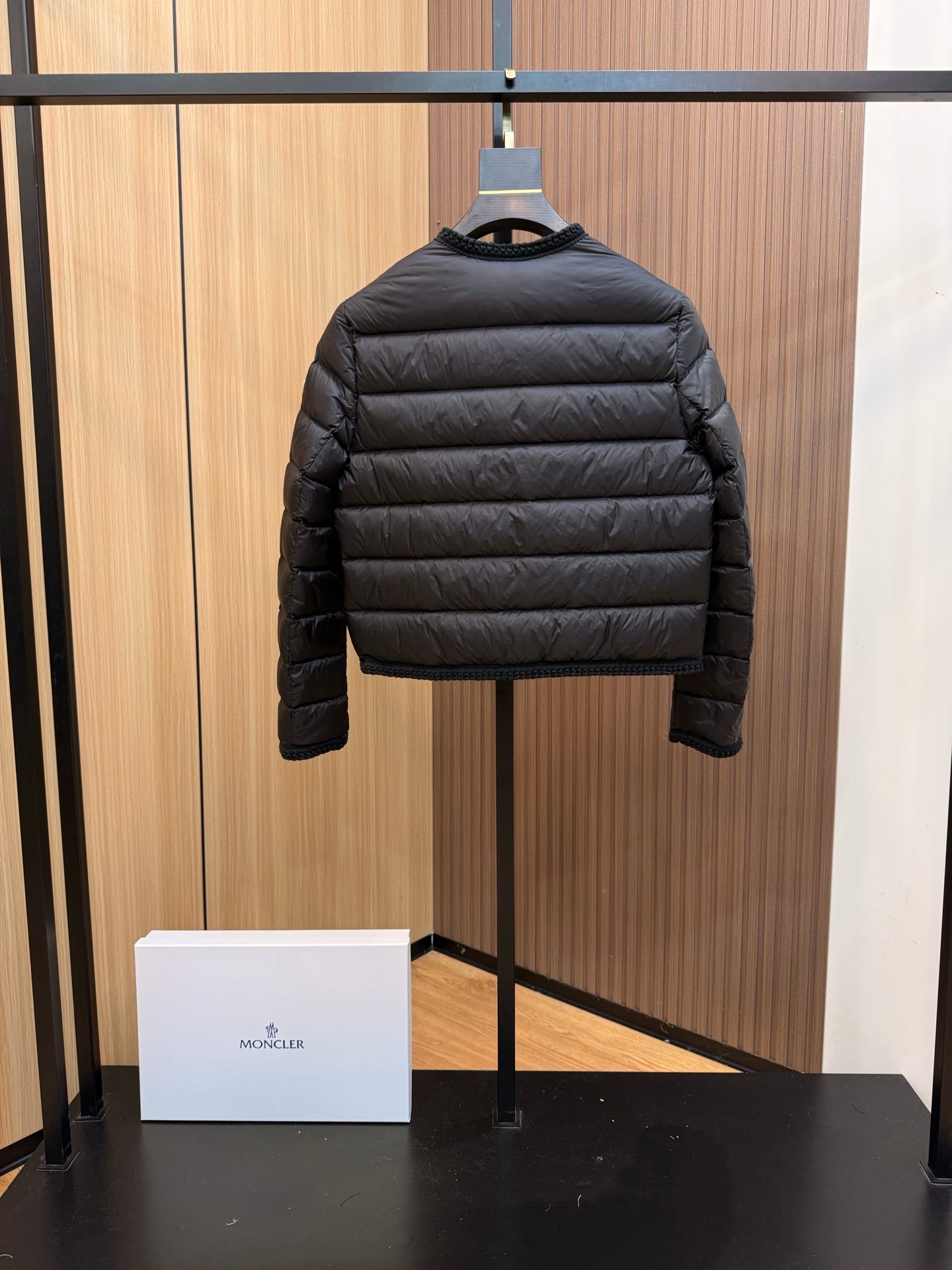 Aristeo Jacket