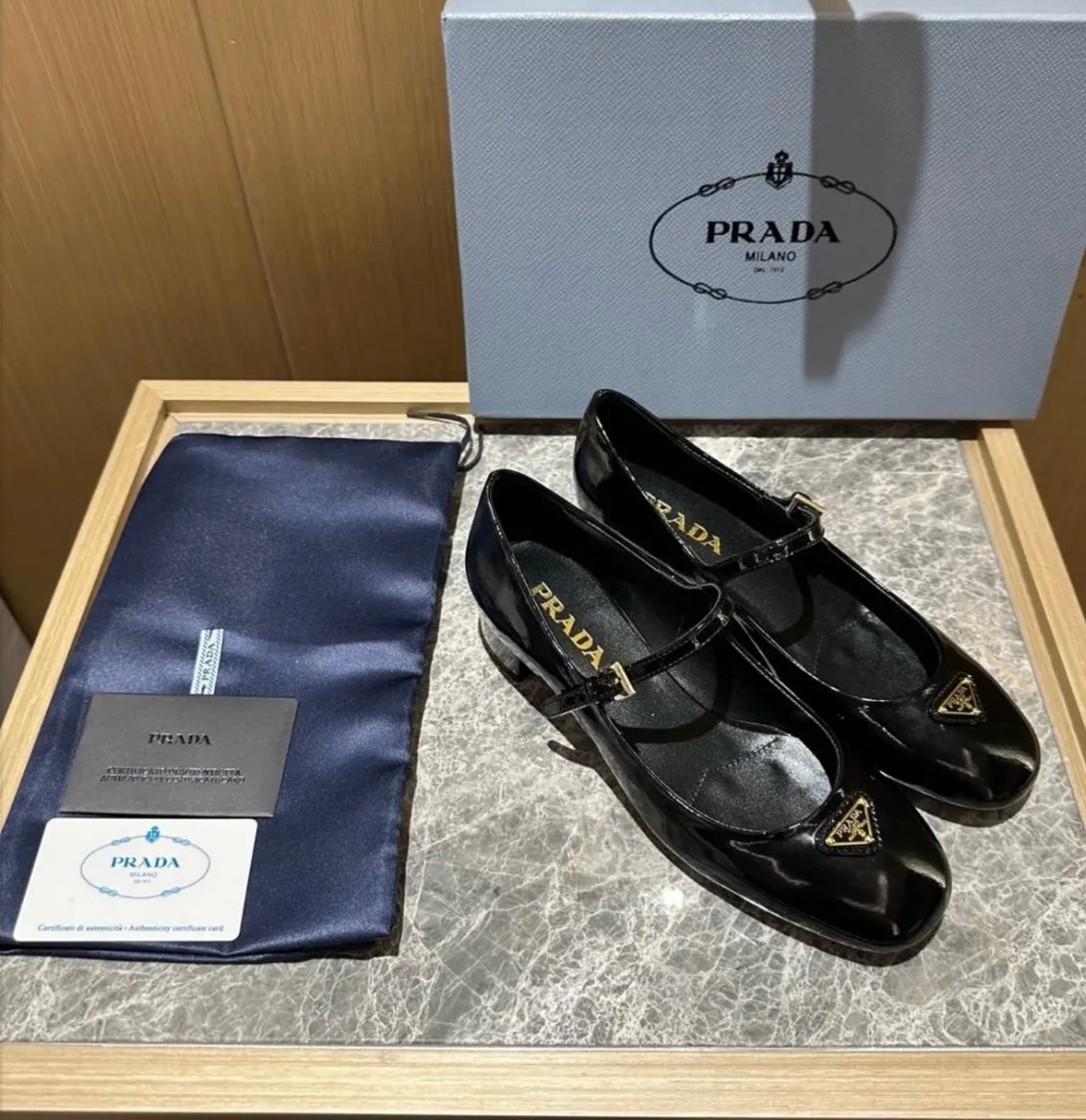 Logo Pumps
