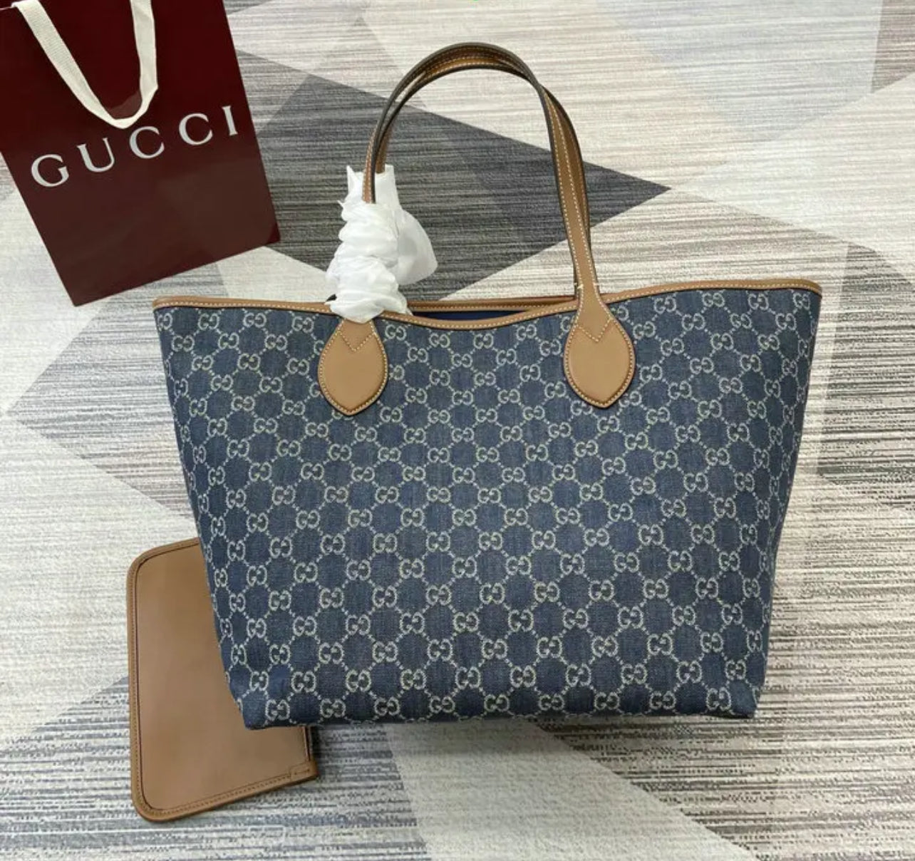 Canvas Tote