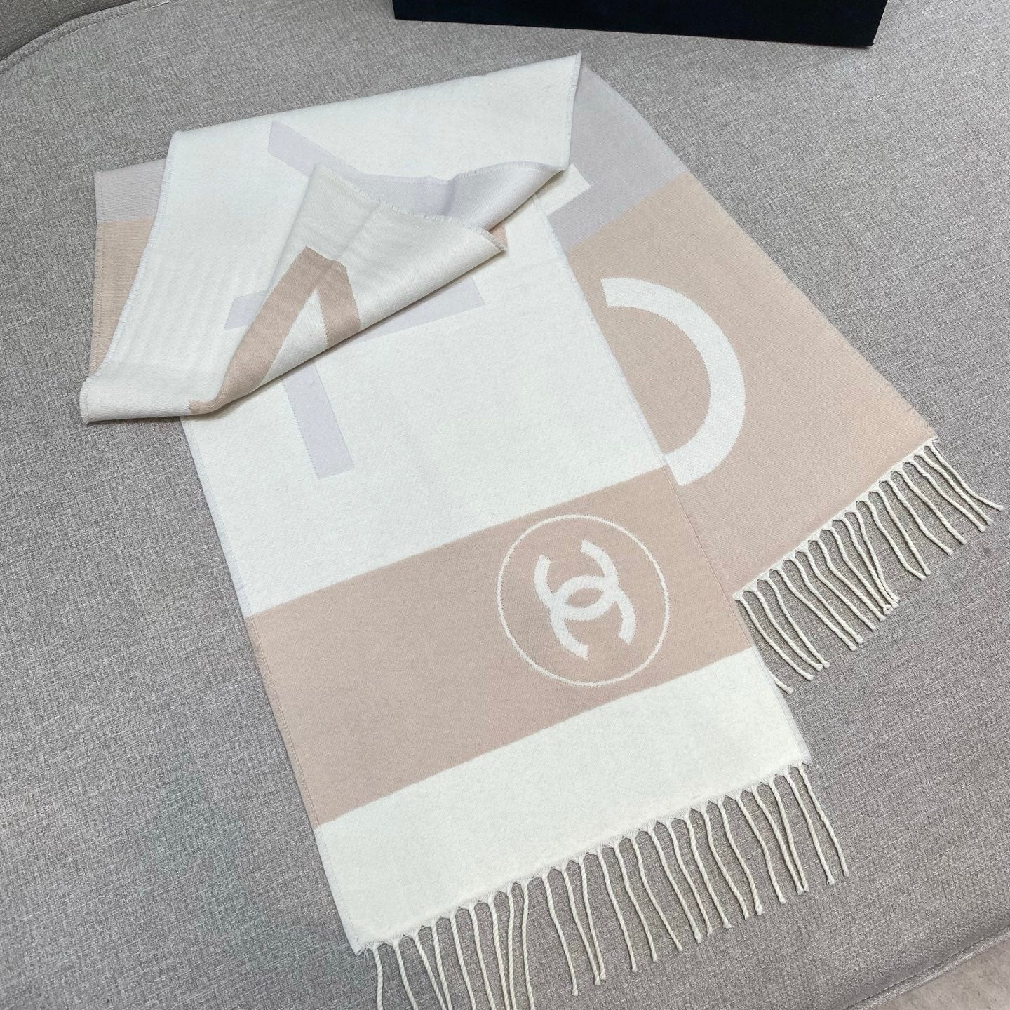 Cashmere Scarf