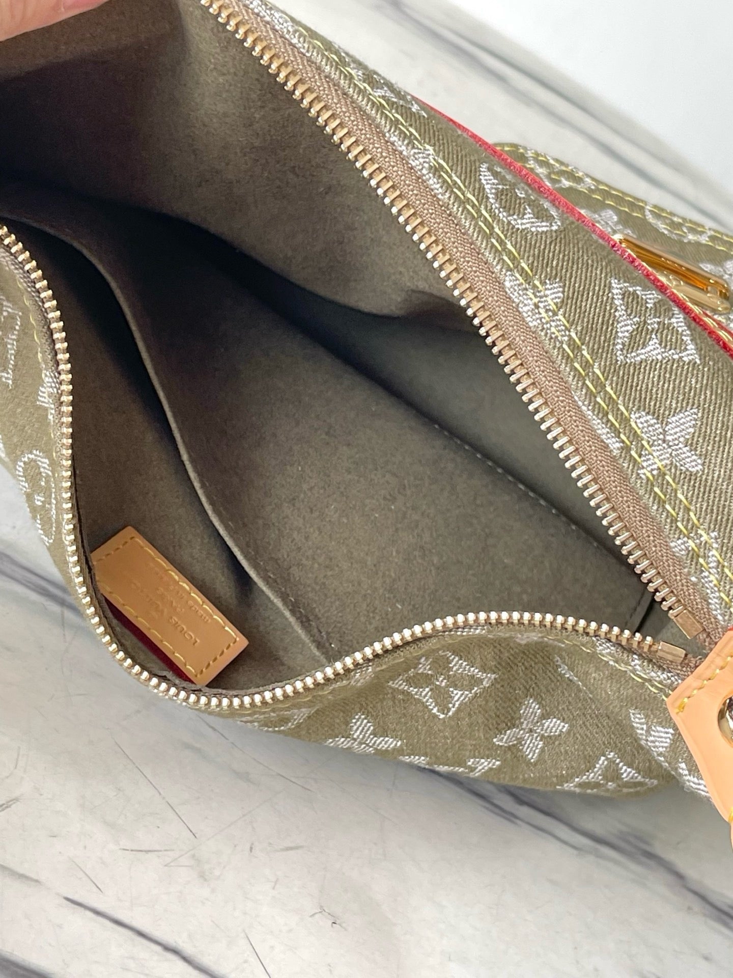 Baggy Bag