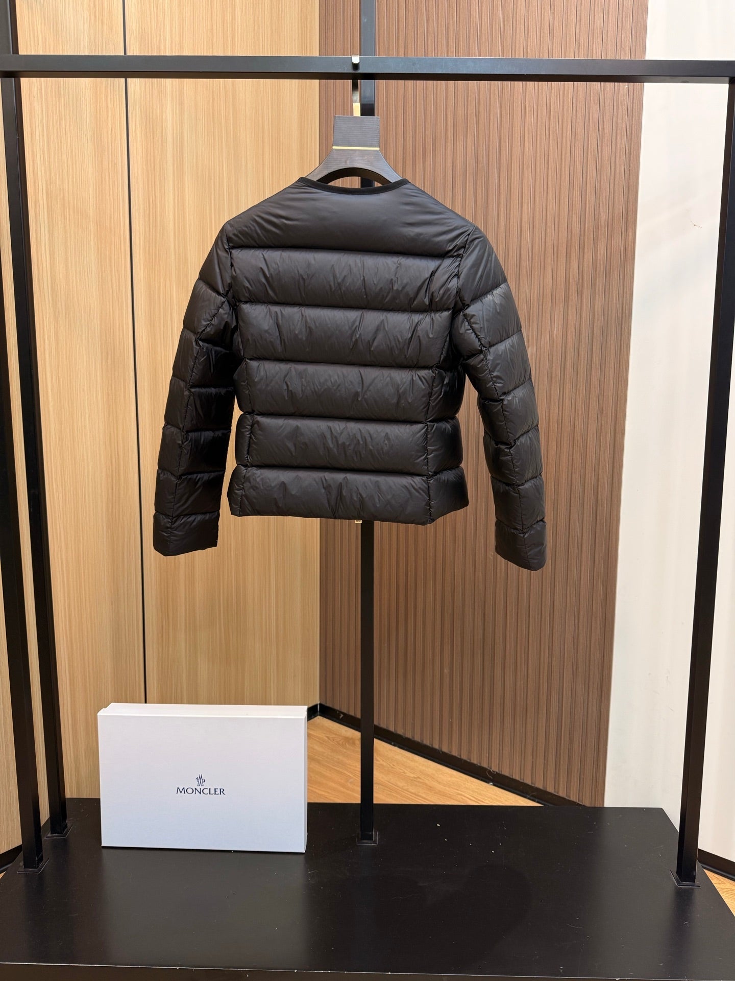 Laurine Jacket