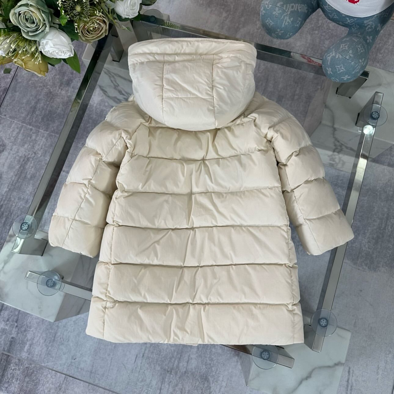 Bentley Jacket