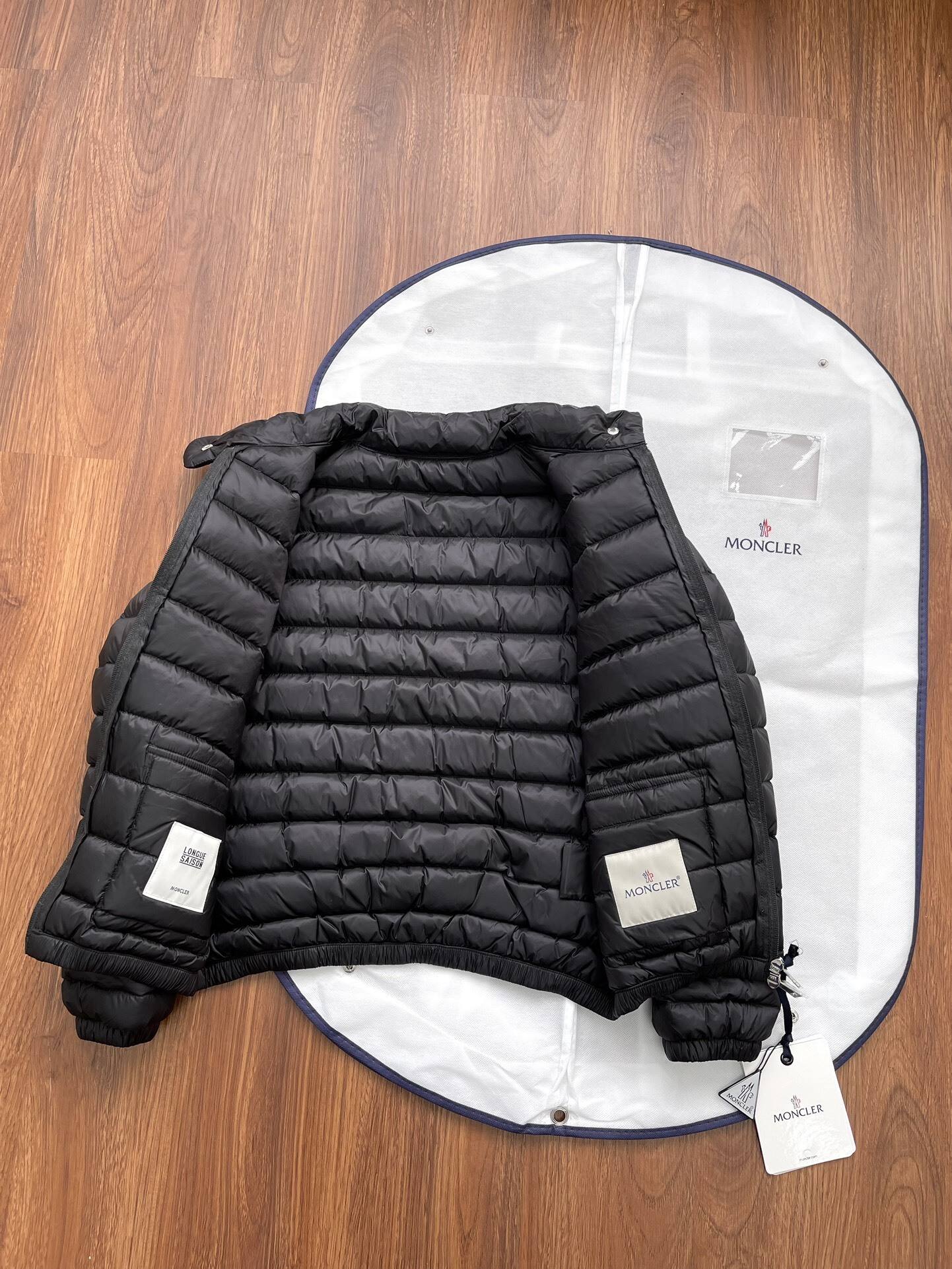 Lans Jacket