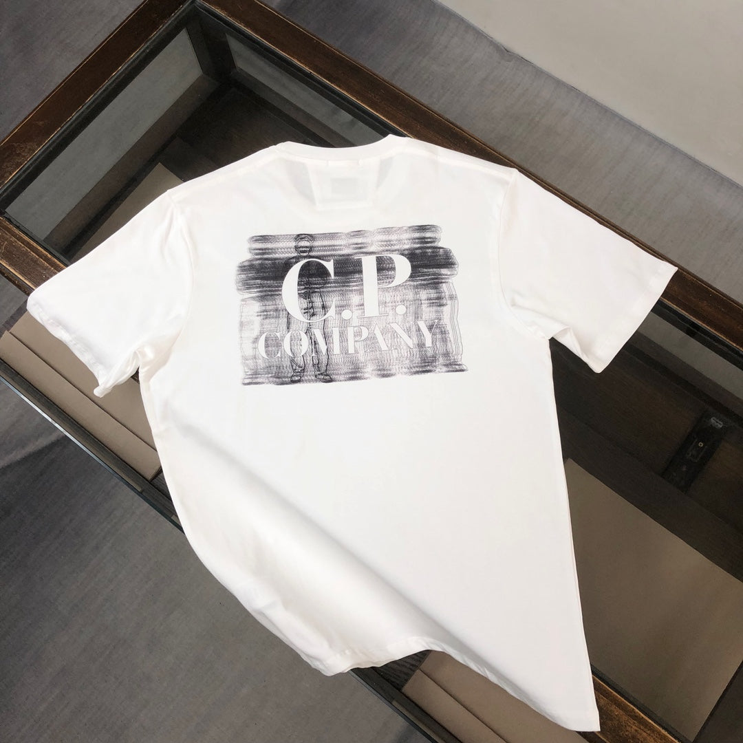 Logo T Shirt