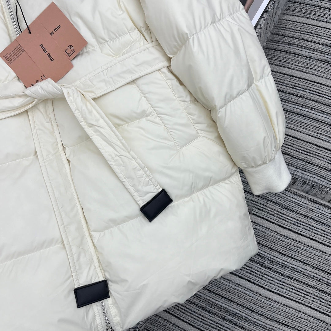 Logo Jacket