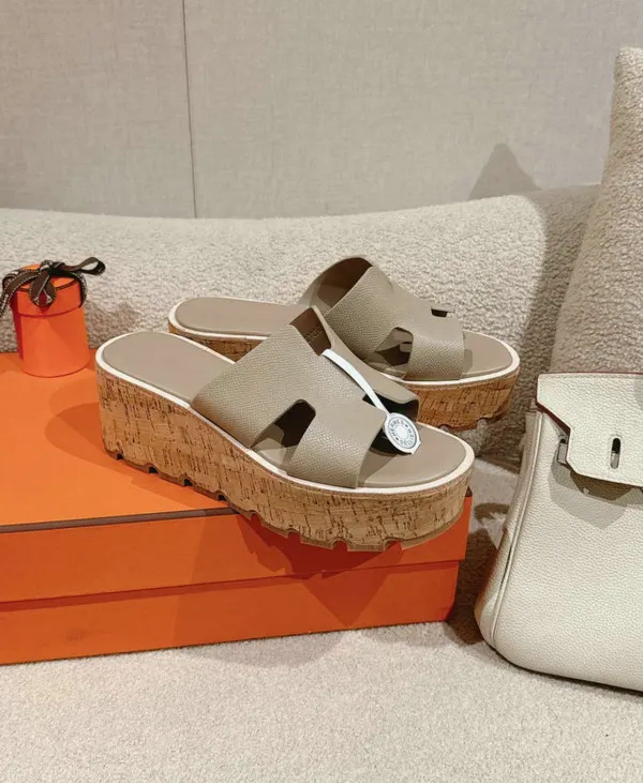 Eze Sandals