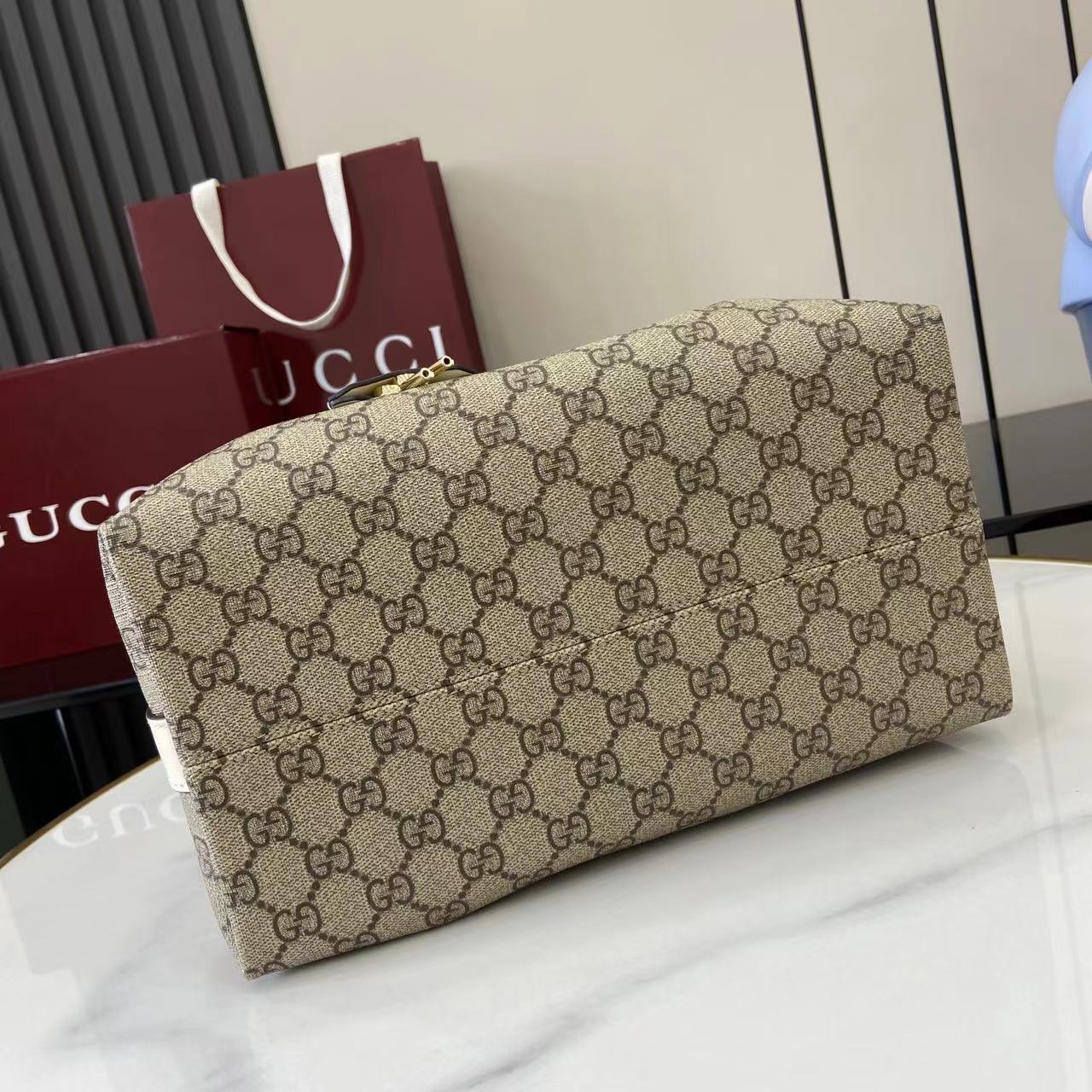 Padlock Bag