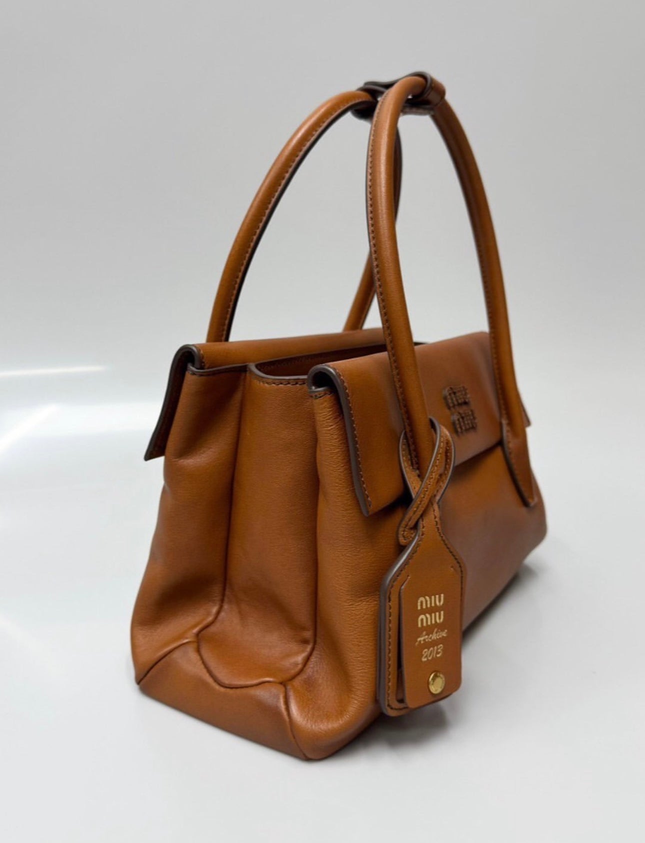 Solitaire Bag
