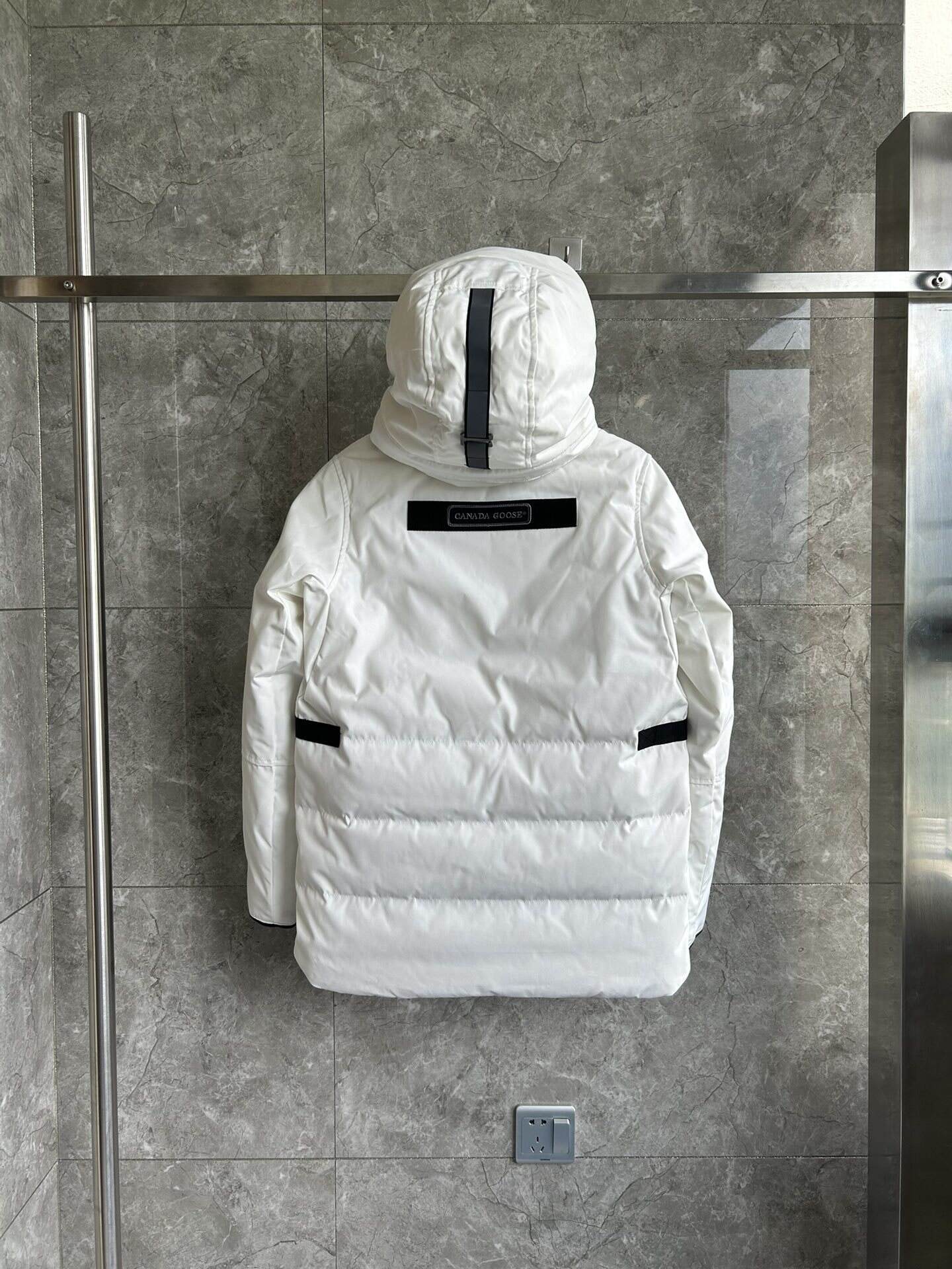 Lyndale Parka