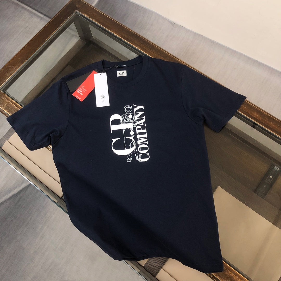 Logo T Shirt