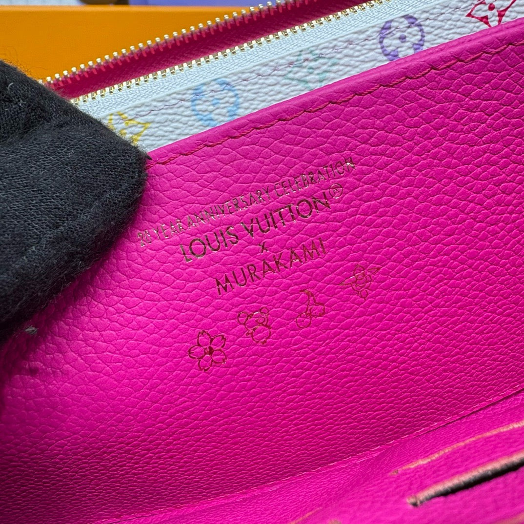 Zippy Wallet